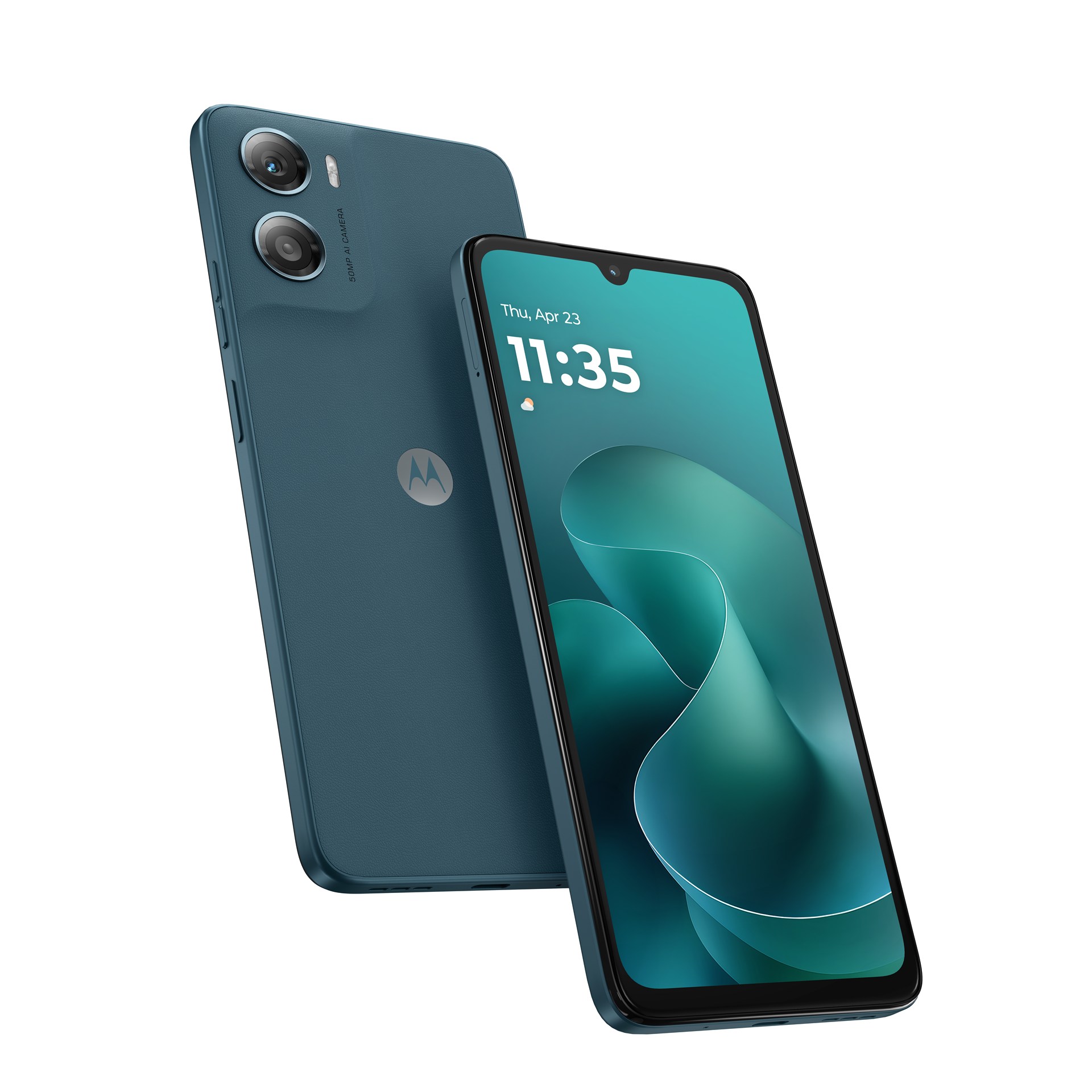 タペストリーブルー