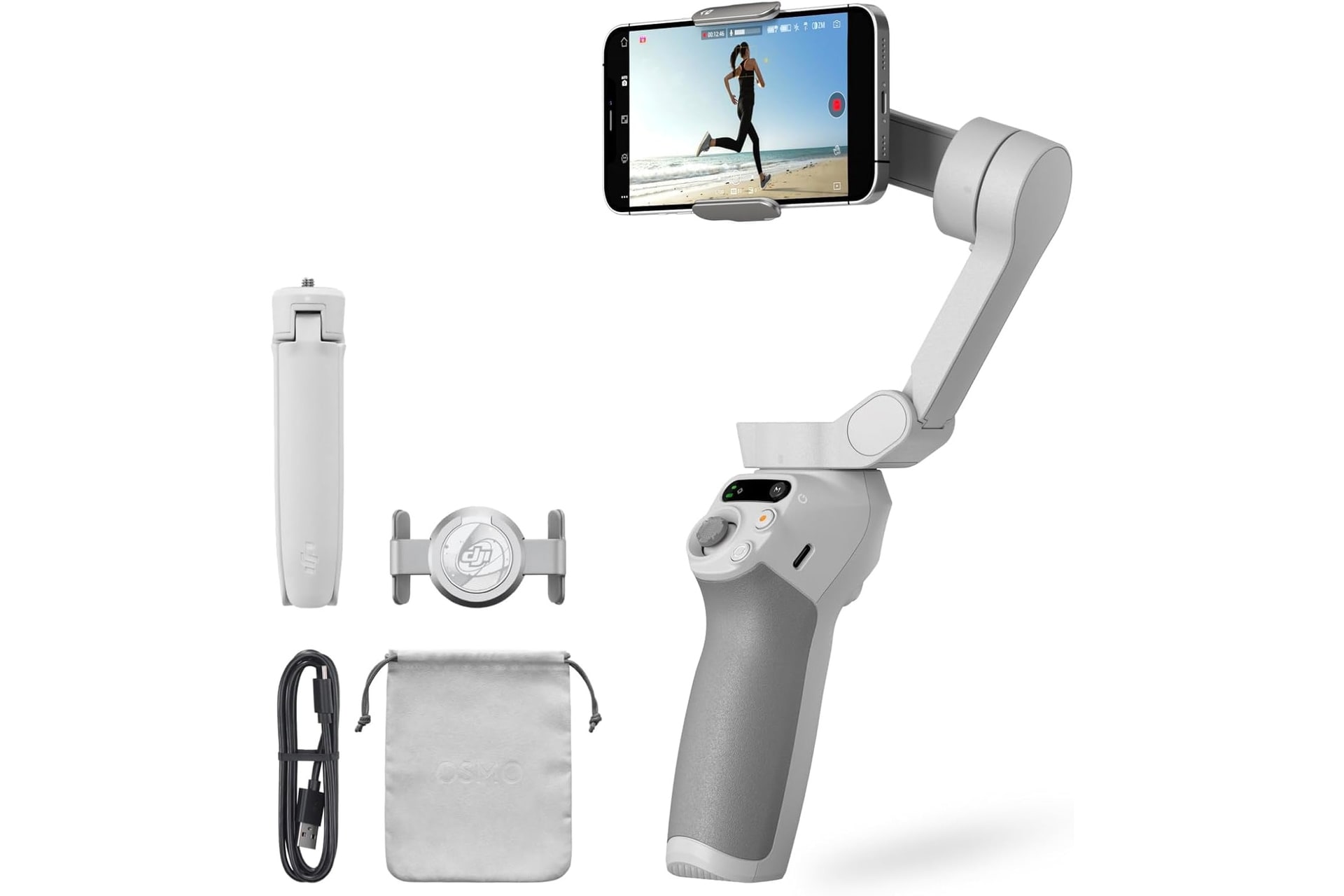 Osmo Mobile SE