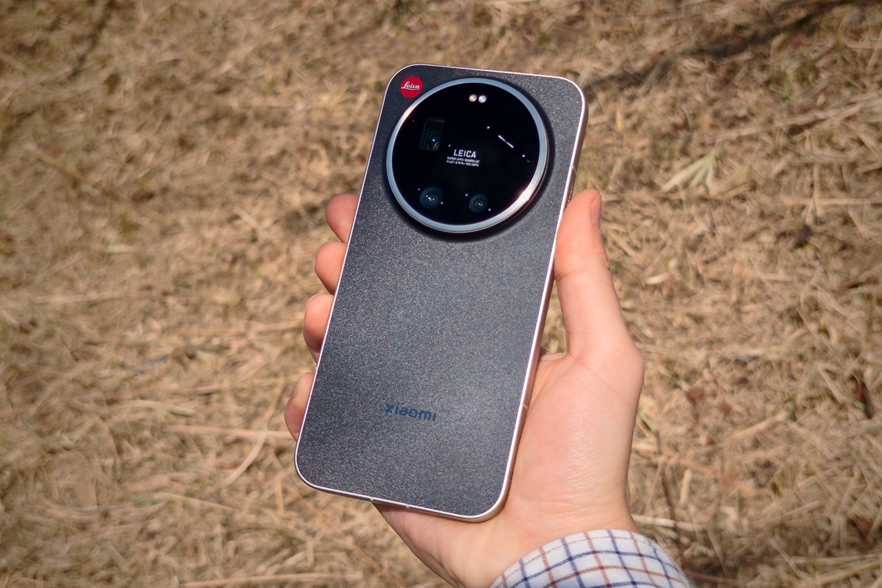 Leica Leitzphone powerd by Xiaomi