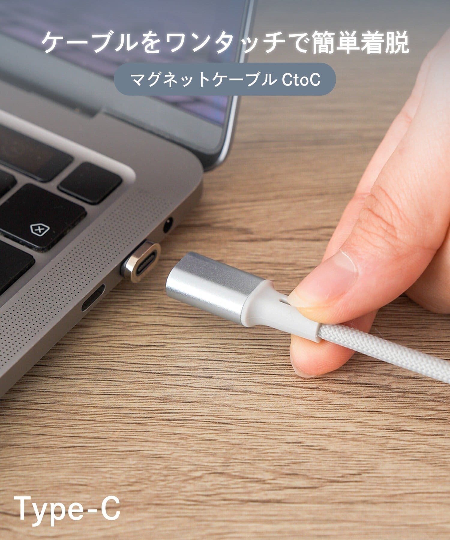 グレー