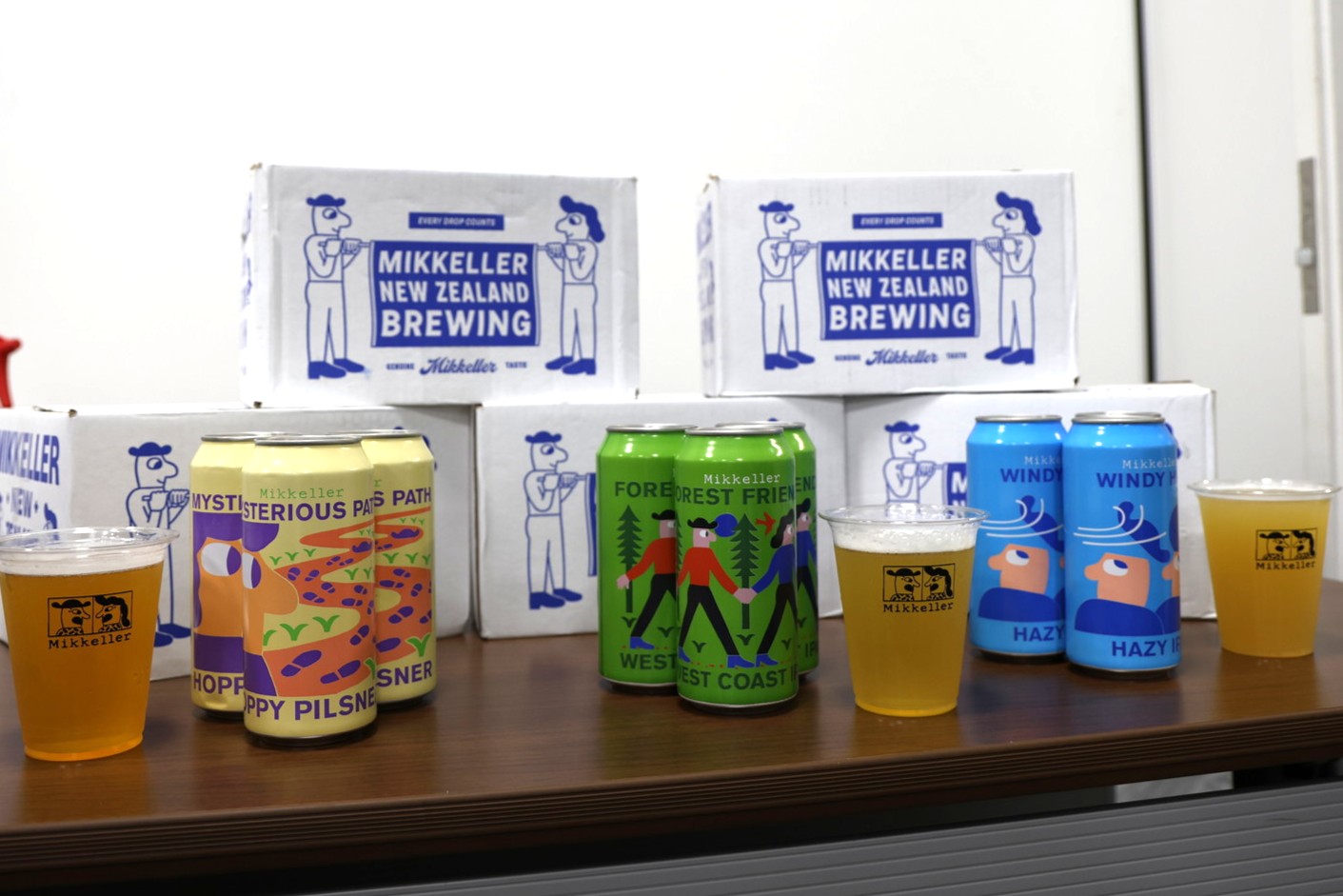 Mikkeller Tokyo
