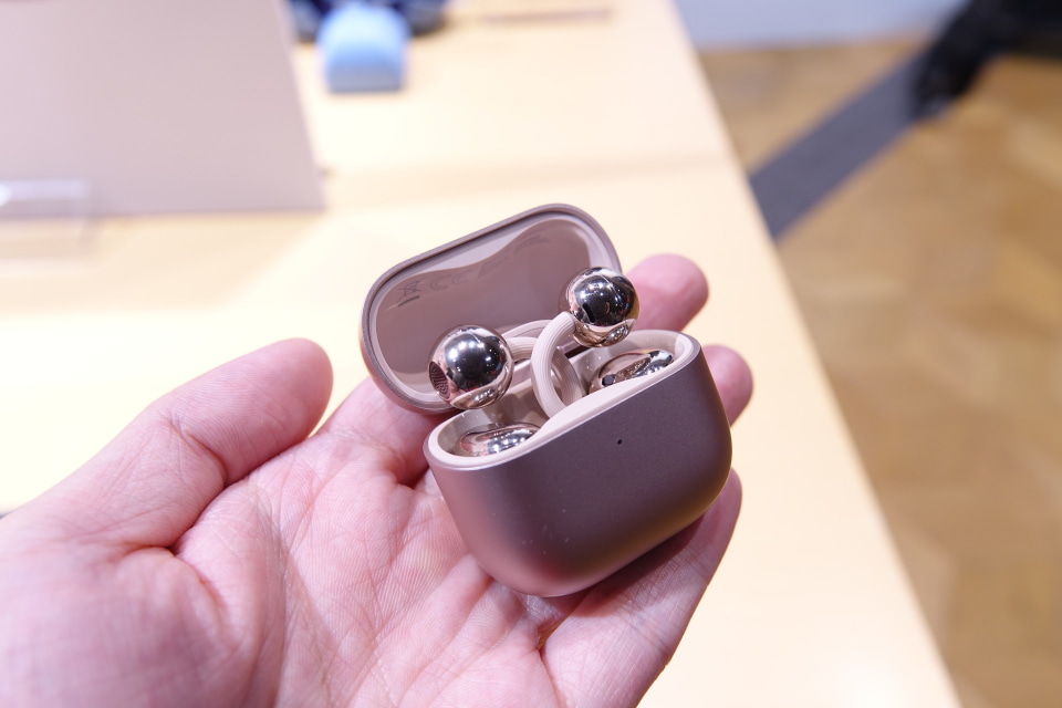 片耳のみ HUAWEI FreeClip ワイヤレスイヤホン ファーウェイ Amazon.co.jp: HUAWEI FreeClip ワイヤレスイヤホン Bluetooth