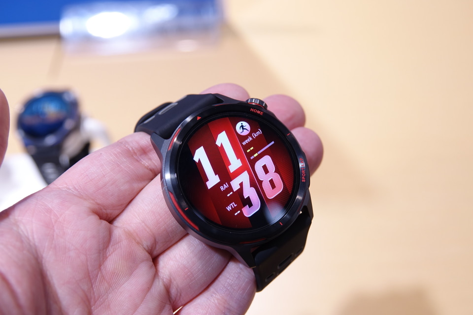 Shot Navi RUNNER EDITION スマートウォッチ 競技対応】Shot Navi Evolve PRO Touchは買い？おすすめ腕時計型