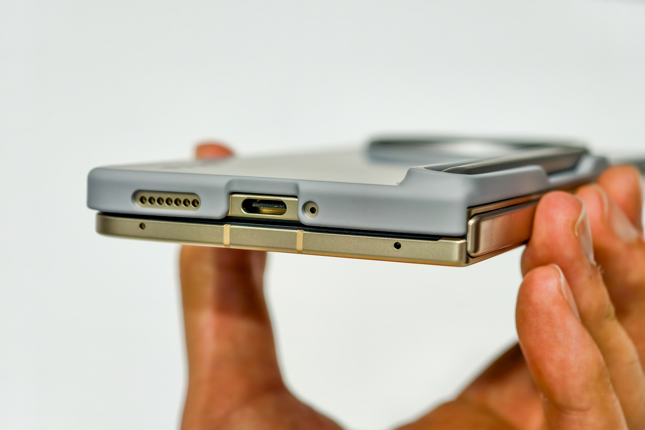 OPPO AI Penと専用カバー