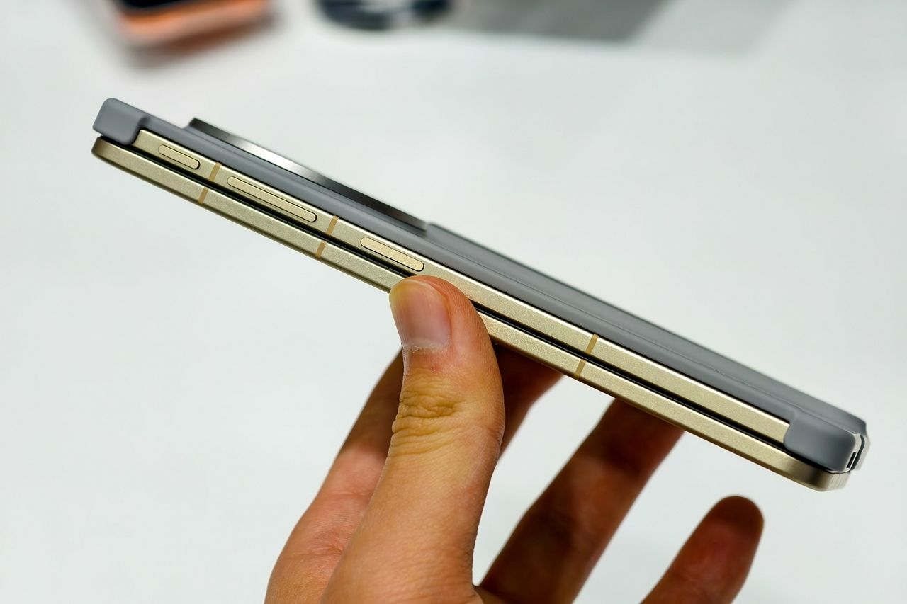 OPPO AI Penと専用カバー