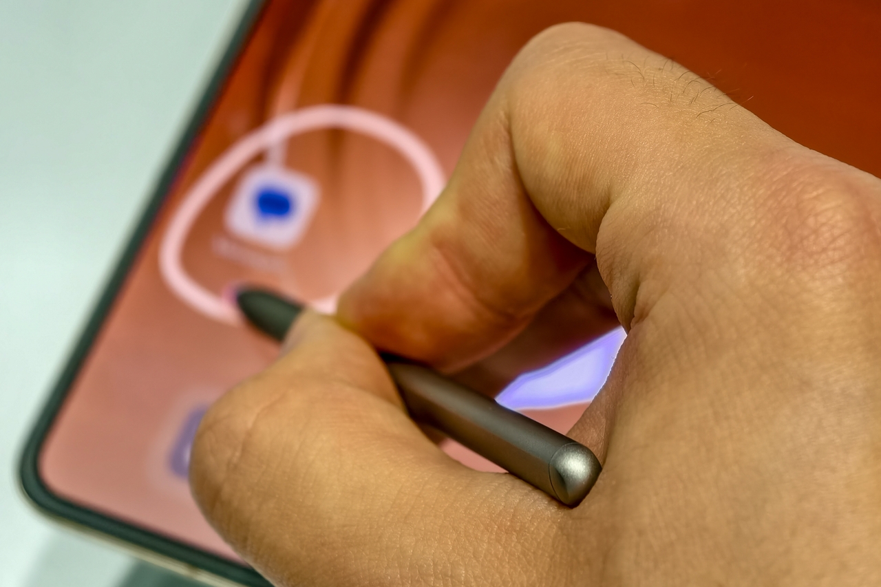 OPPO AI Penと専用カバー