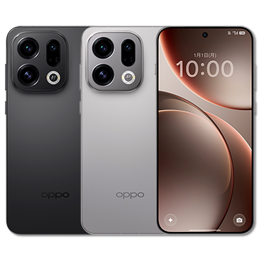 OPPO Find X9	https://www.iijmio.jp/device/oppo/findx9.html?utm_source=k-taiwatch&utm_medium=tie_up_editorial&utm_campaign=20260324