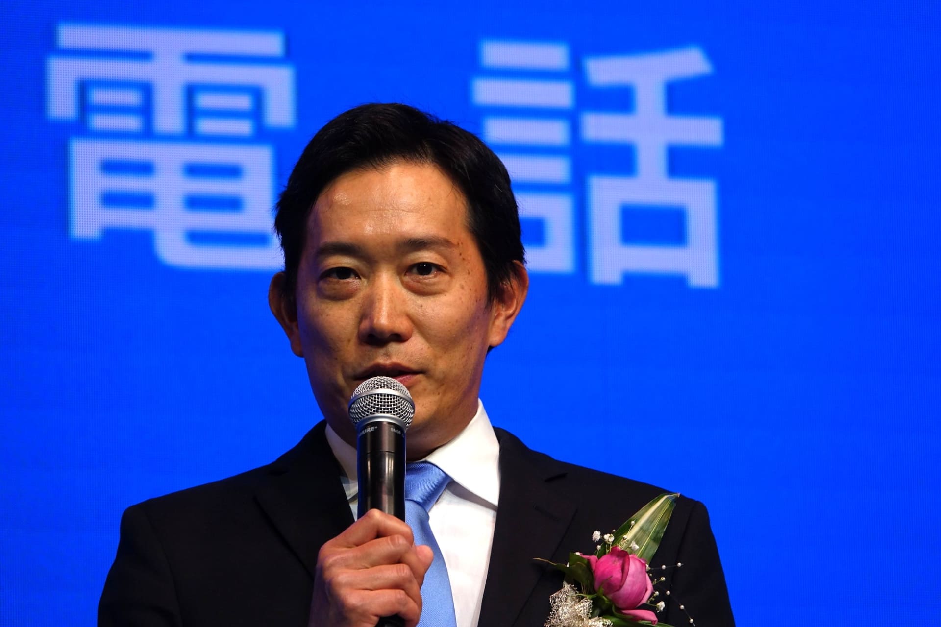 矢倉氏