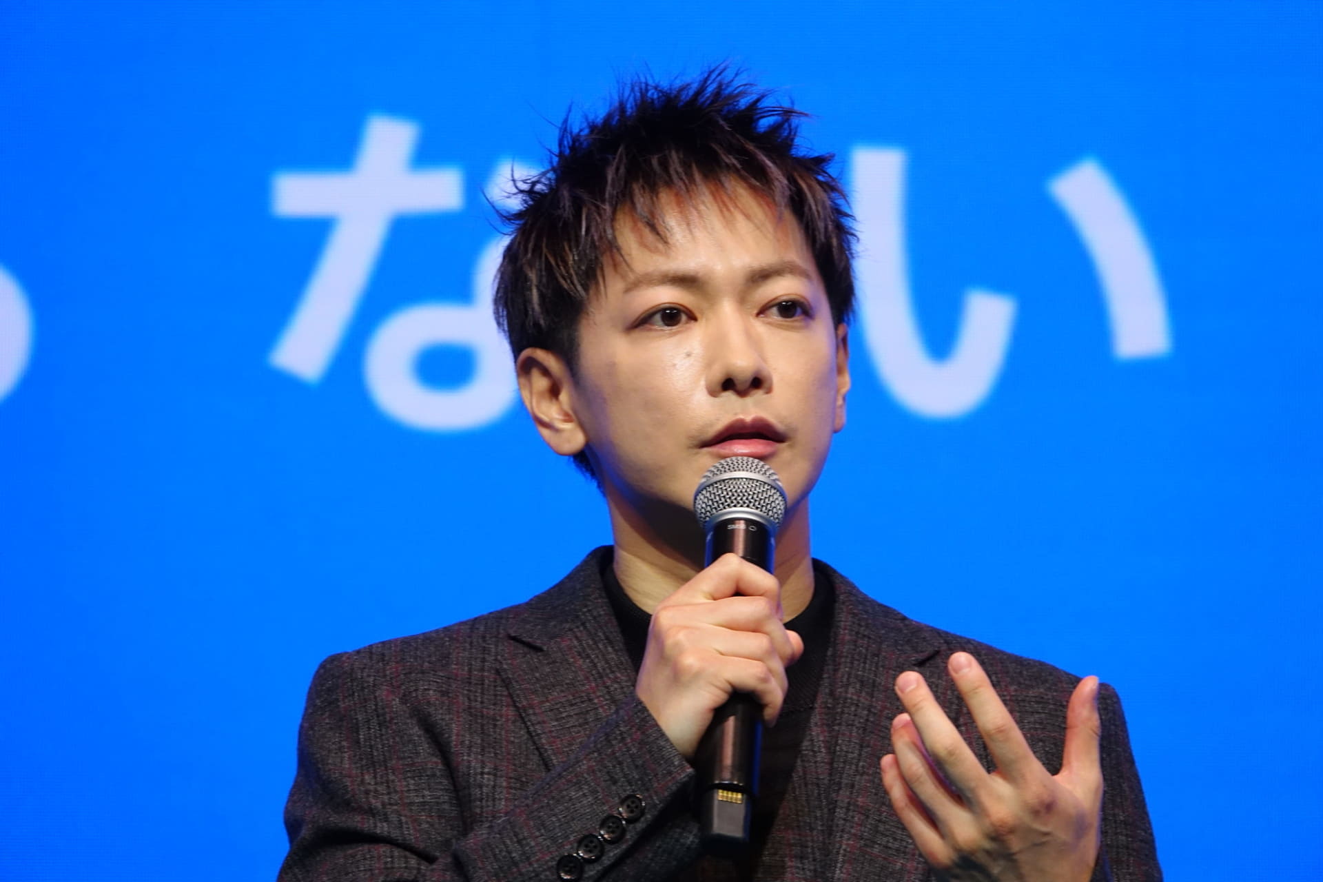 佐藤健