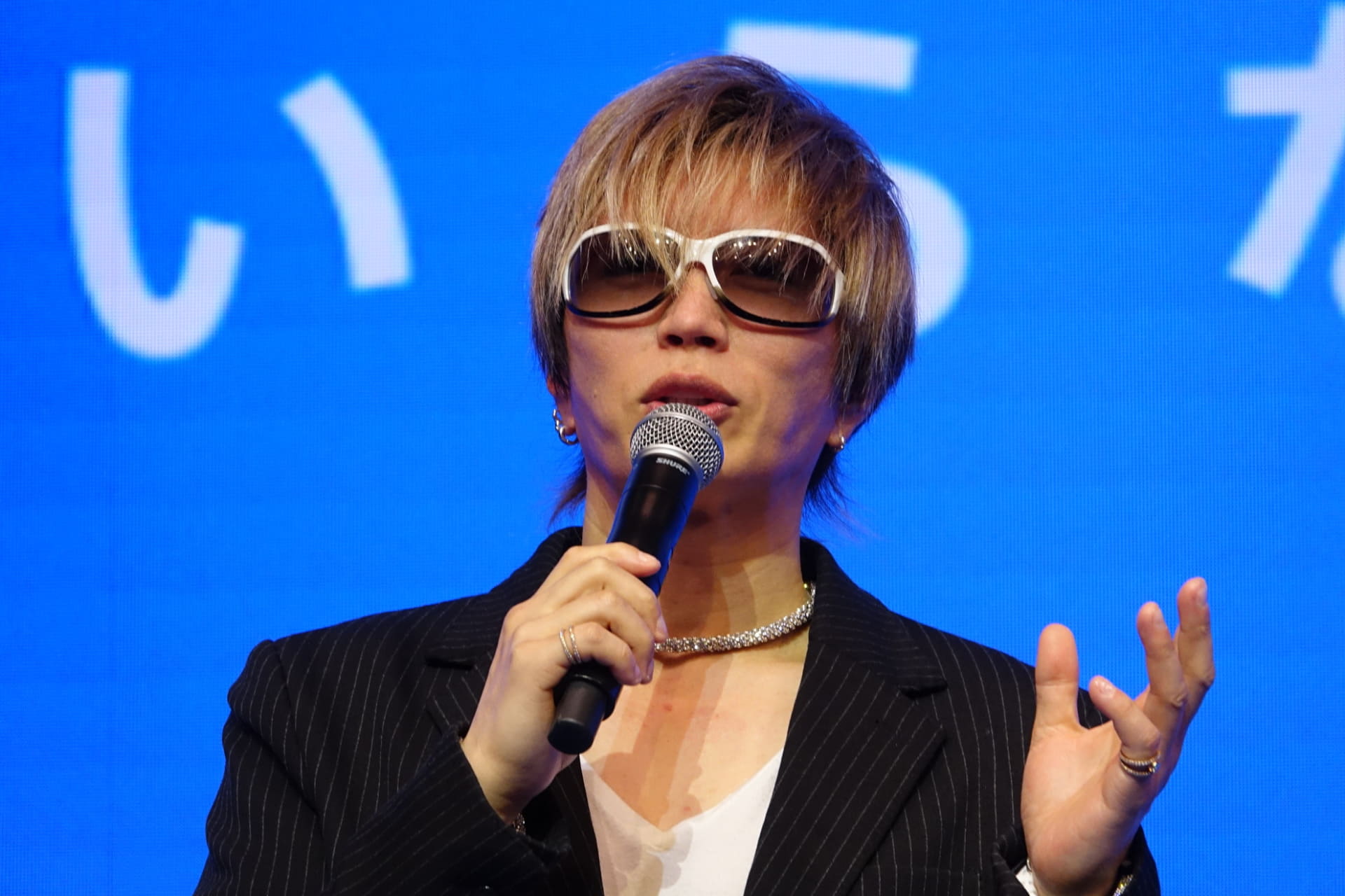 GACKT