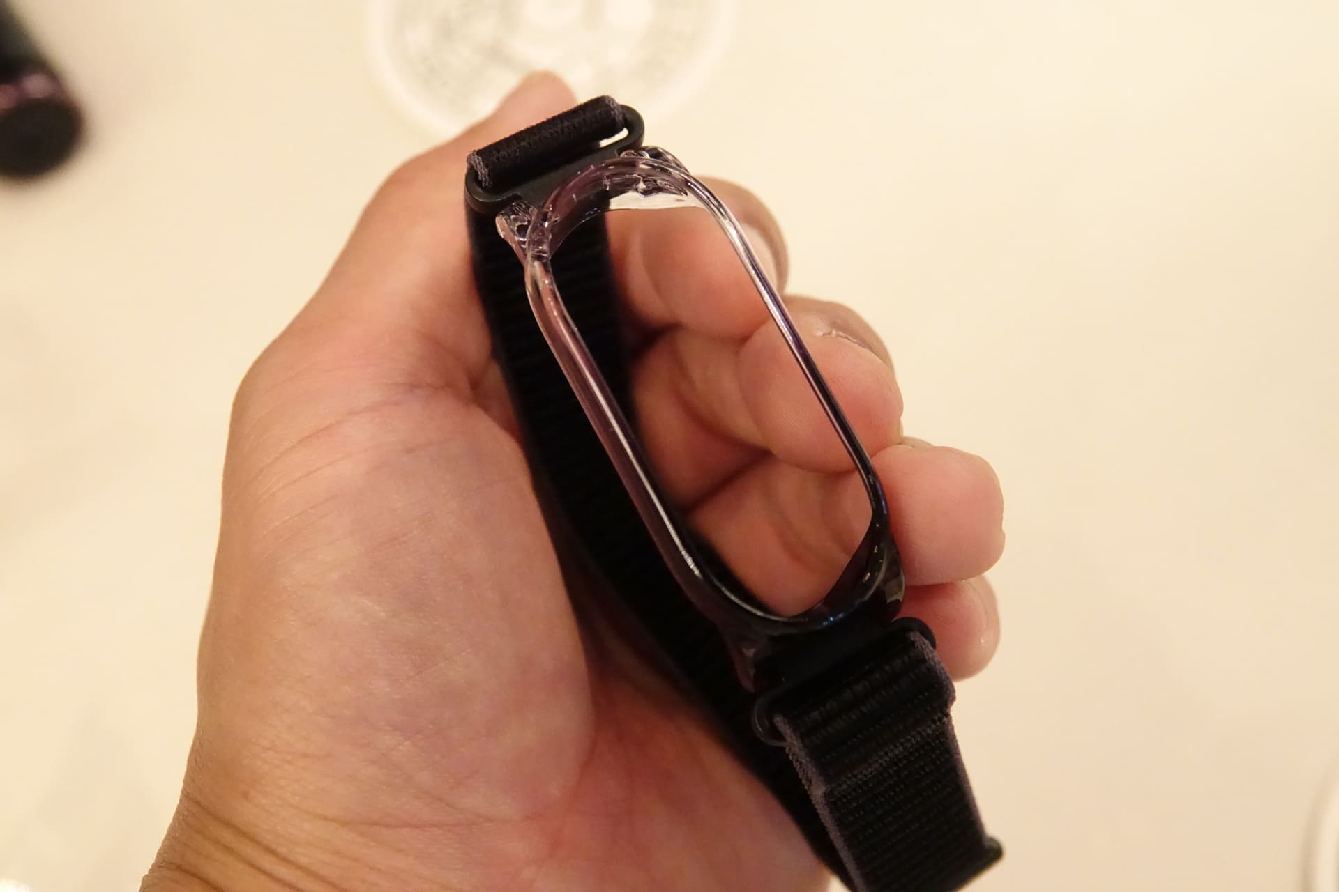 ベルト型