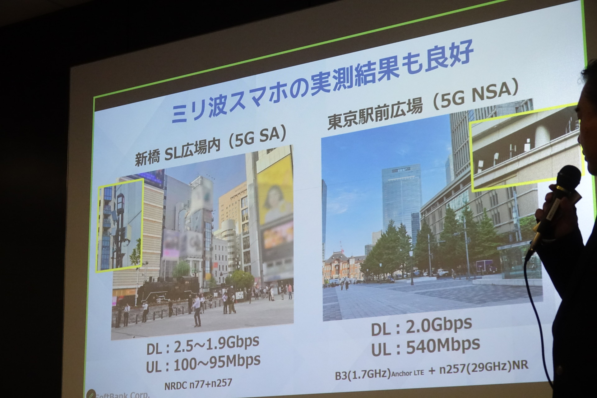 企業横断でミリ波活用に関する有志の会を結成