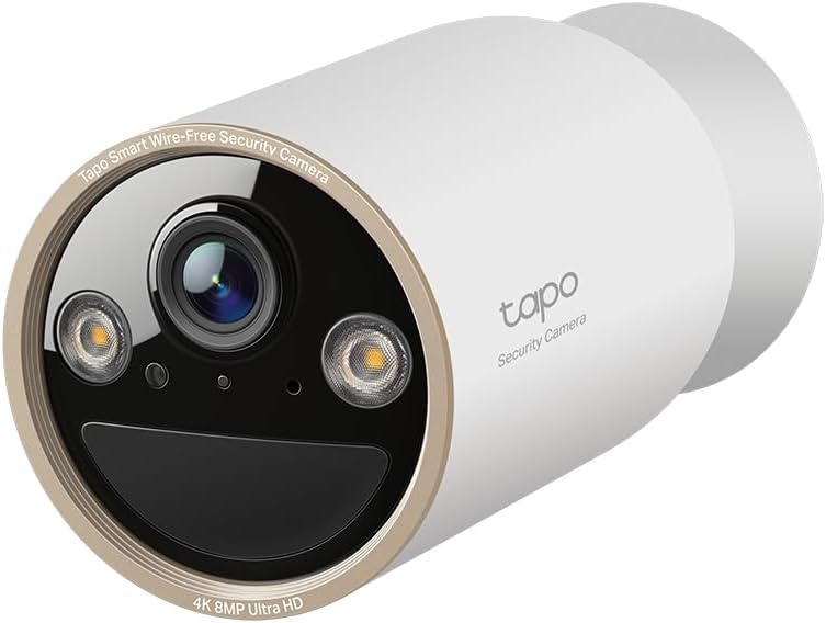 Tapo C460