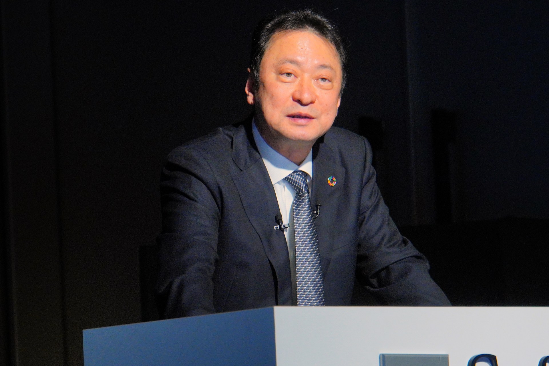 ホッピング予備軍については獲得を抑えたと語った宮川社長。裏を返せば、MNPで月1円の端末に飛びつくユーザーは優良顧客の候補になるということかもしれない