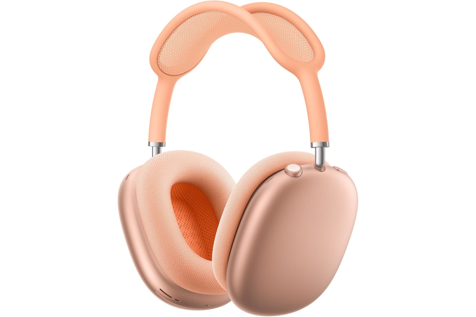 AirPods Max 2 オレンジ