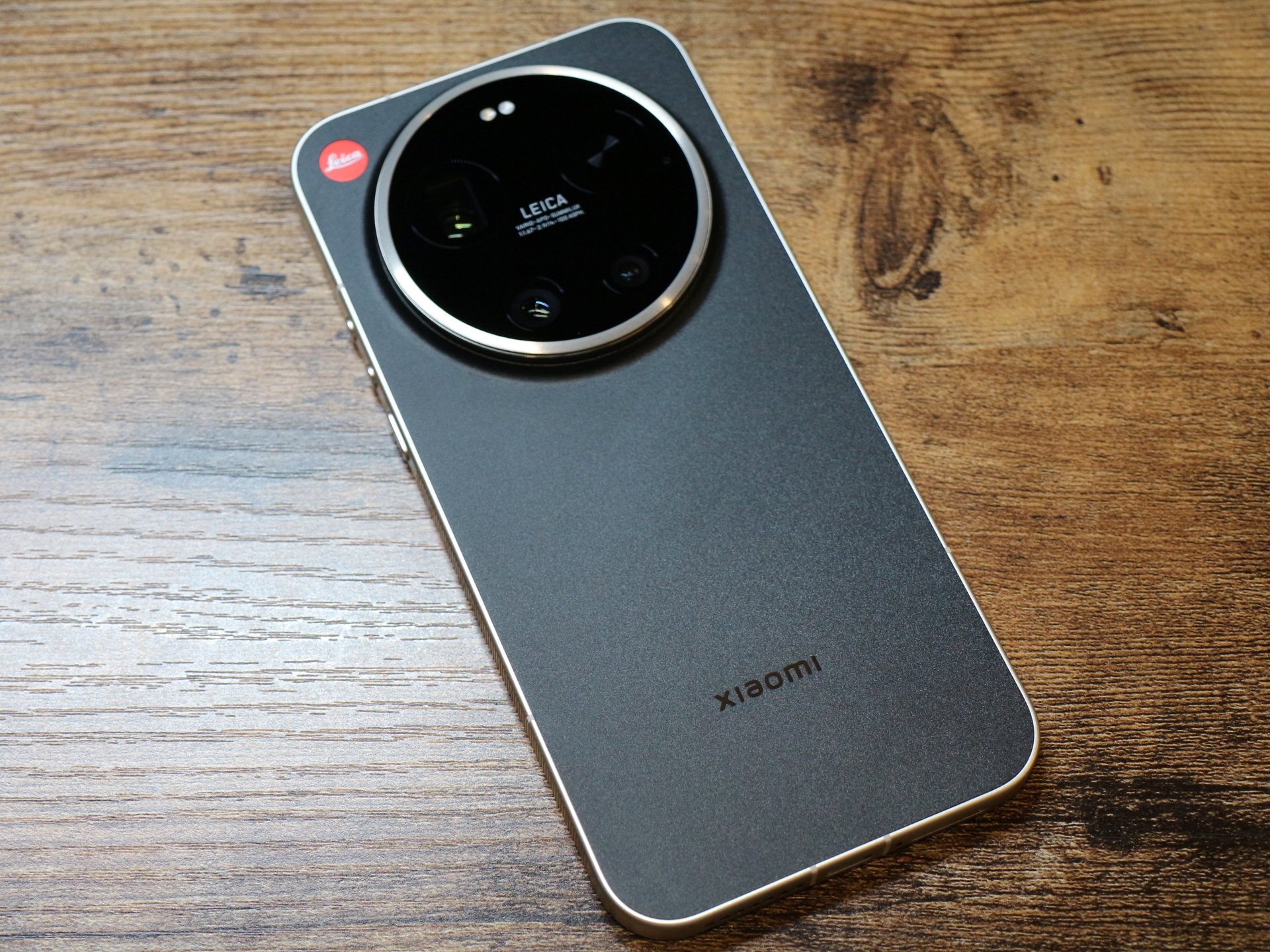 「Leica Leitzphone powered by Xiaomi」はカメラに詳しくなくても楽しめる1台