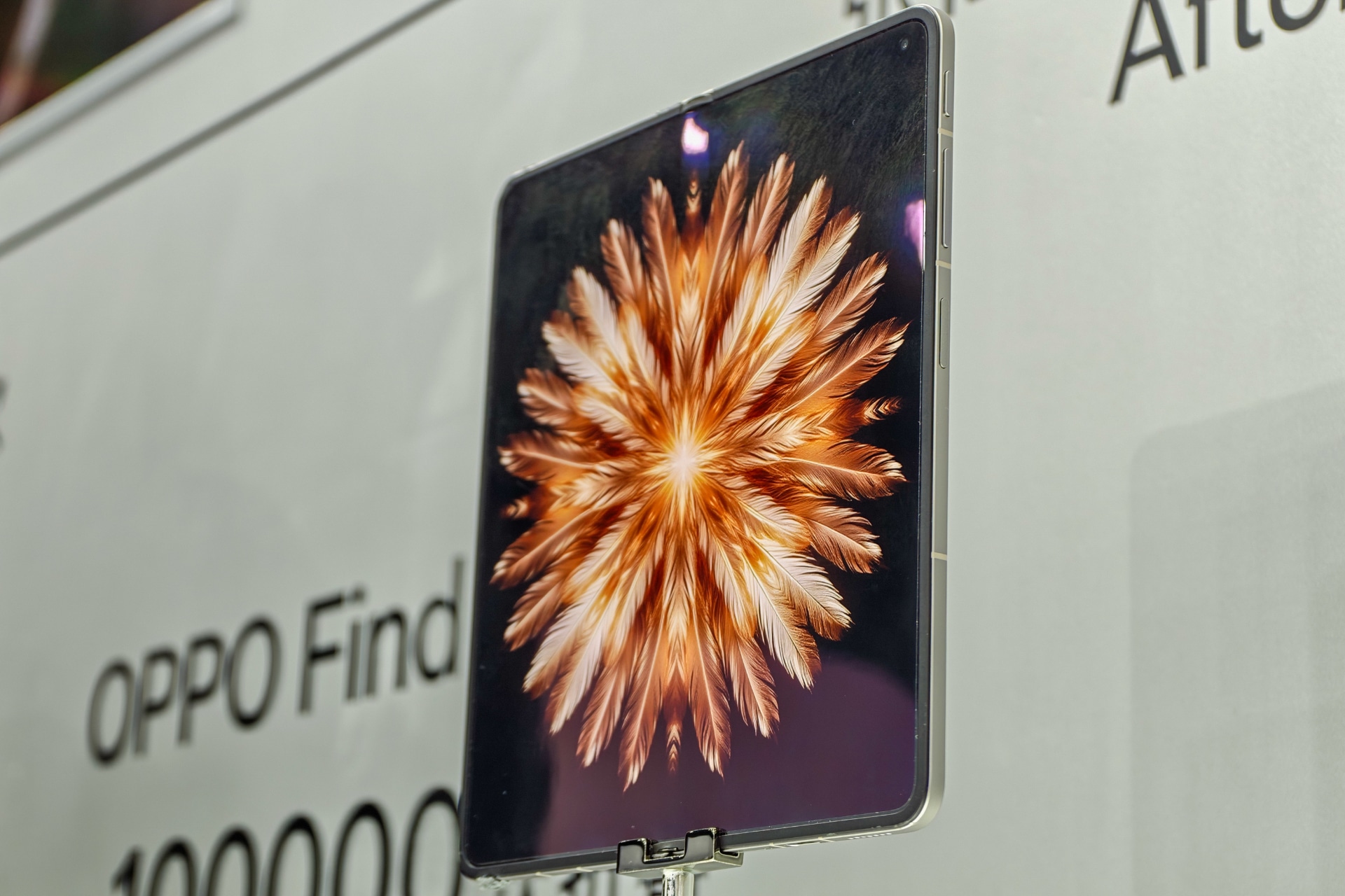 10万回折り曲げた端末