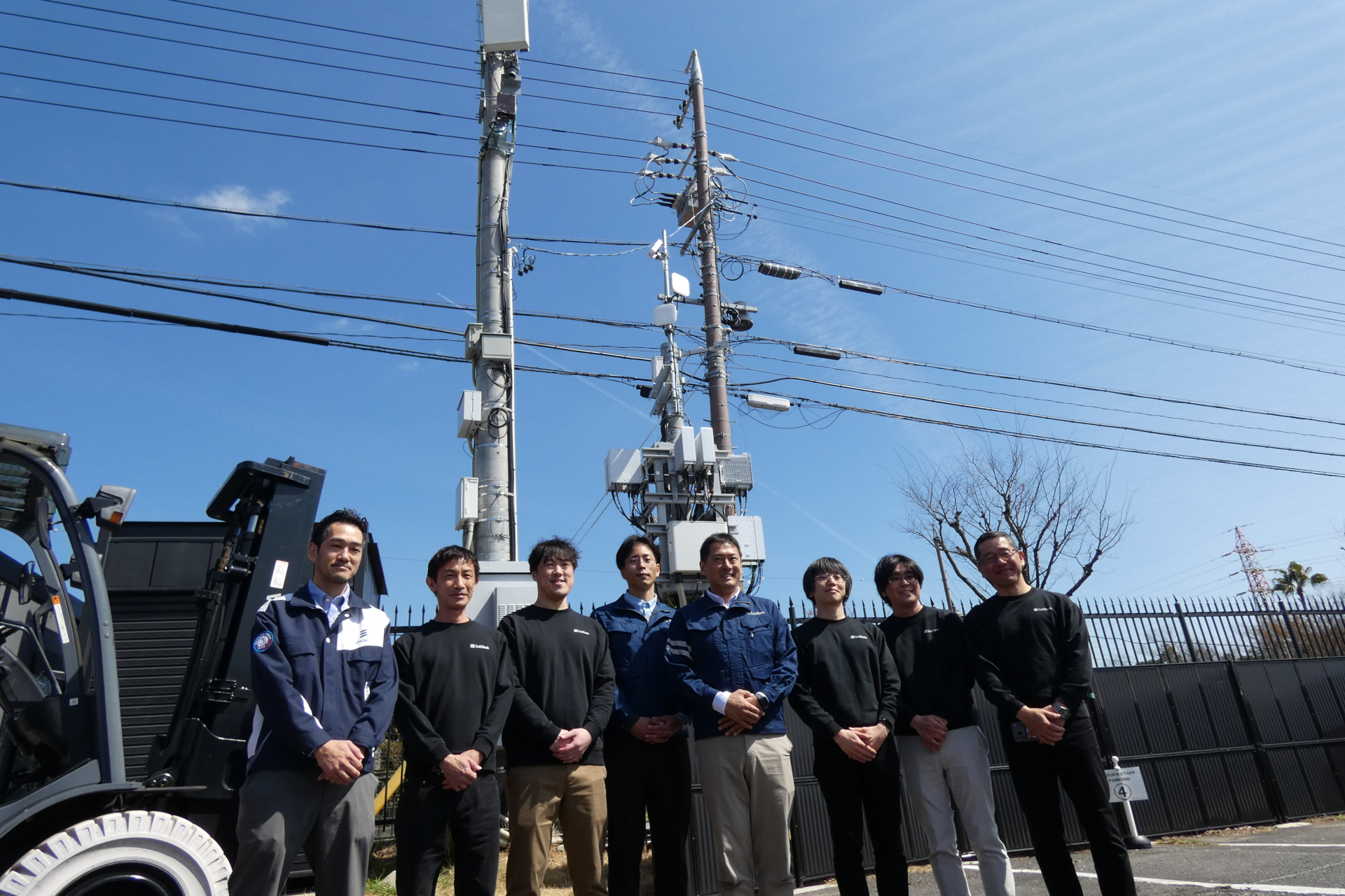 ソフトバンクとエリクソンがF1日本グランプリのイベントサポーターに