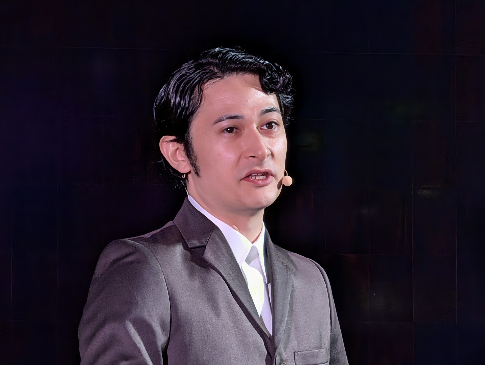 Apple Music RadioのDJでもあるみの