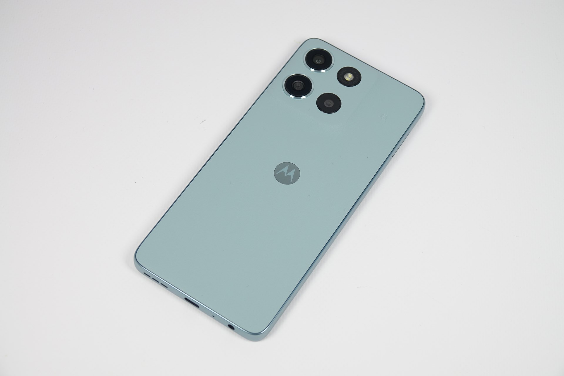 「moto g66y 5G」のベースモデル「moto g66j 5G」
