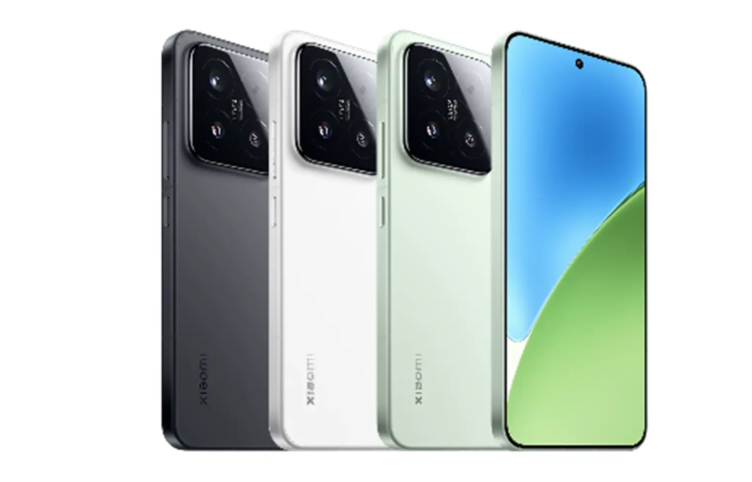 「Xiaomi 15」など、シャオミのスマホがセール