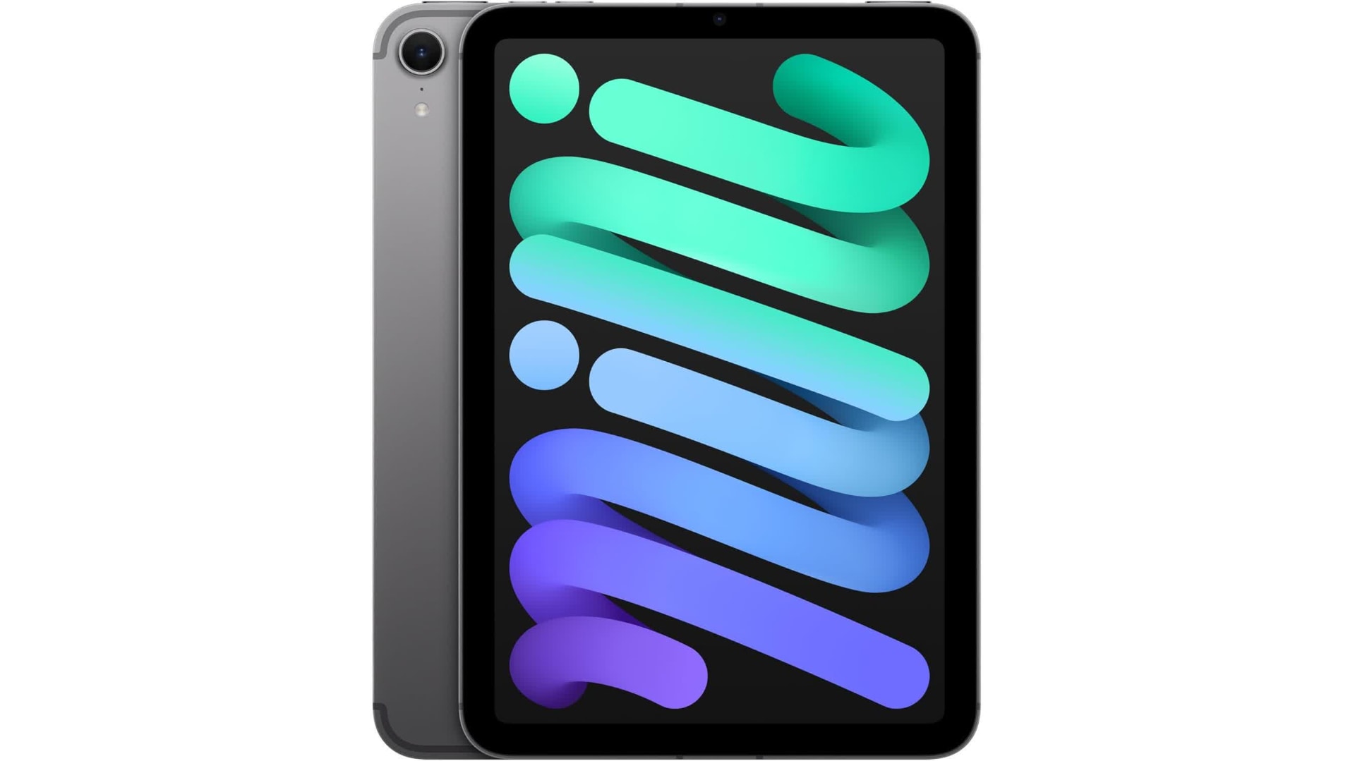 iPad mini（A17 Pro）