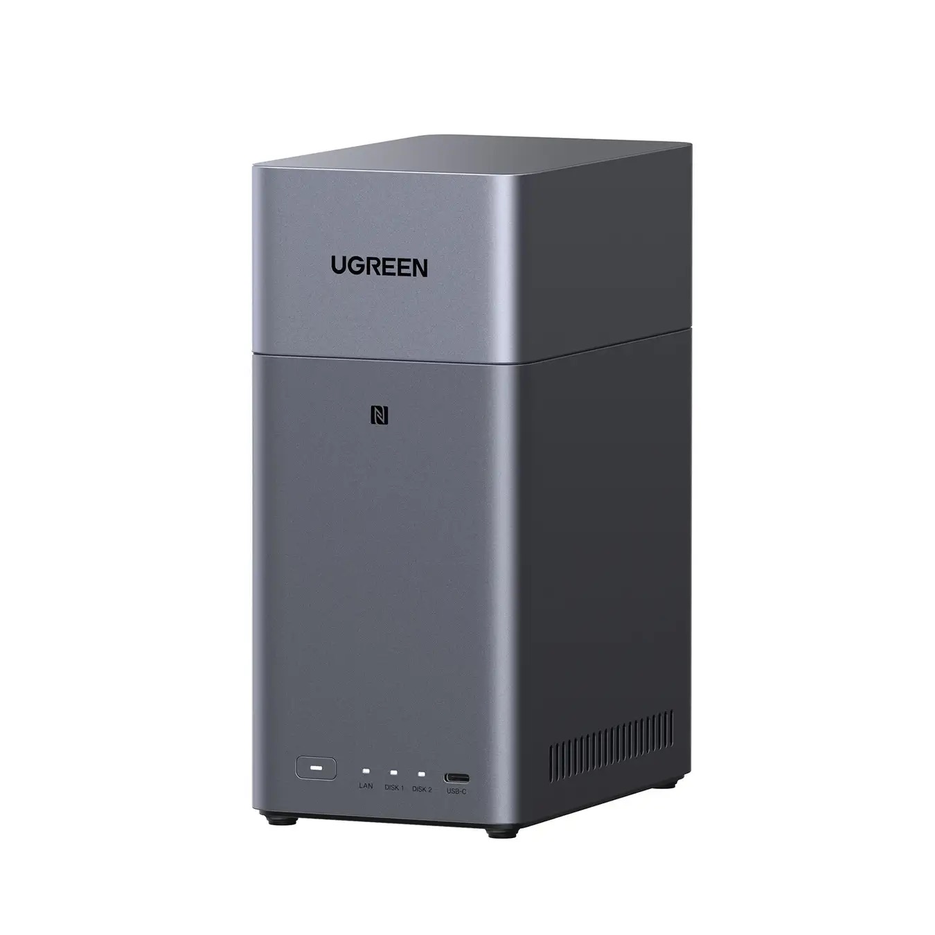 UGREENのNAS「DH2300」