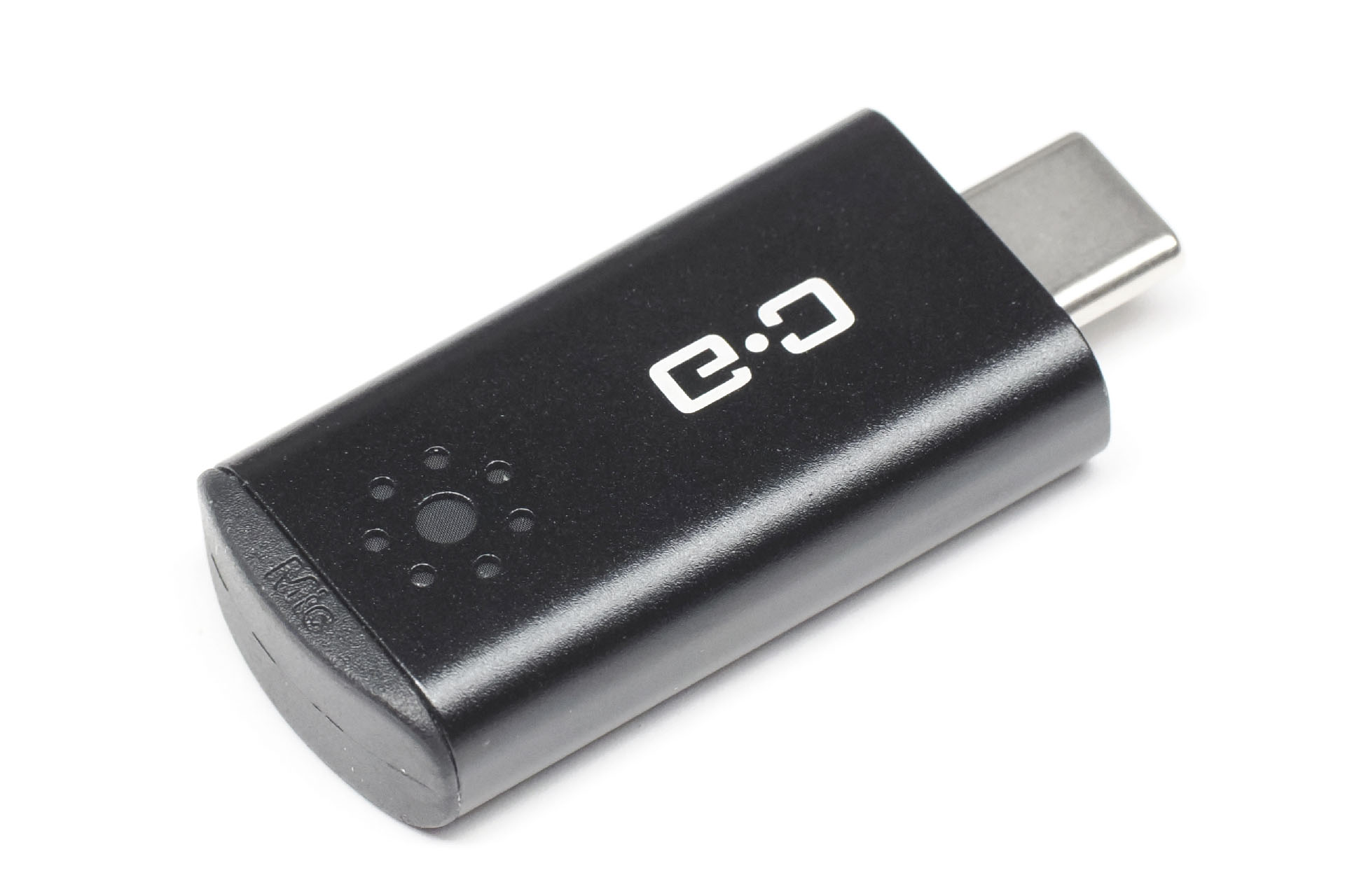 「<a href="https://www.amazon.co.jp/dp/B0FP5534M6" class="strong bn" target="_blank">CHANGEEK CGS-M3C</a>」というUSBドングル形状のUSB-Cマイク。Amazonで1699円だった