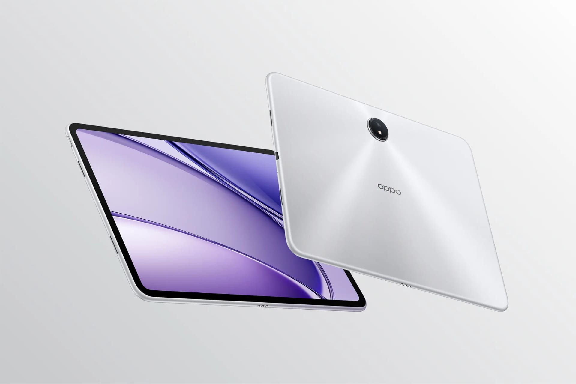 OPPO Pad 3 Matte Display Edition