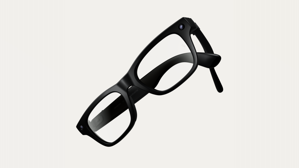 Meta、AIグラス「Ray-Ban Meta」日本発売へ リアルタイム翻訳も日本語