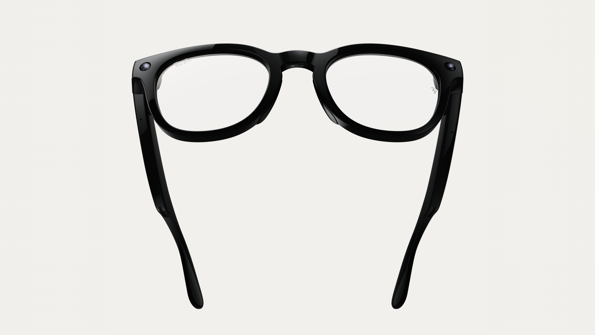 Ray-Ban Meta Scriber Optics (Gen 2)