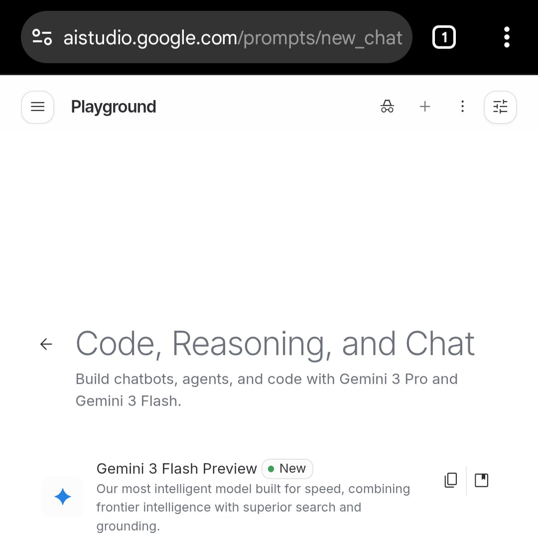 <strong class="em ">アプリ名：　Google AI Studio</strong><br><strong class="em ">開発者：　Google LLC</strong><br><strong class="em ">価格：　無料</strong><br><strong class="em ">対応OS：　iOS、Android</strong><br><strong class="em ">カテゴリ：　ツール</strong>