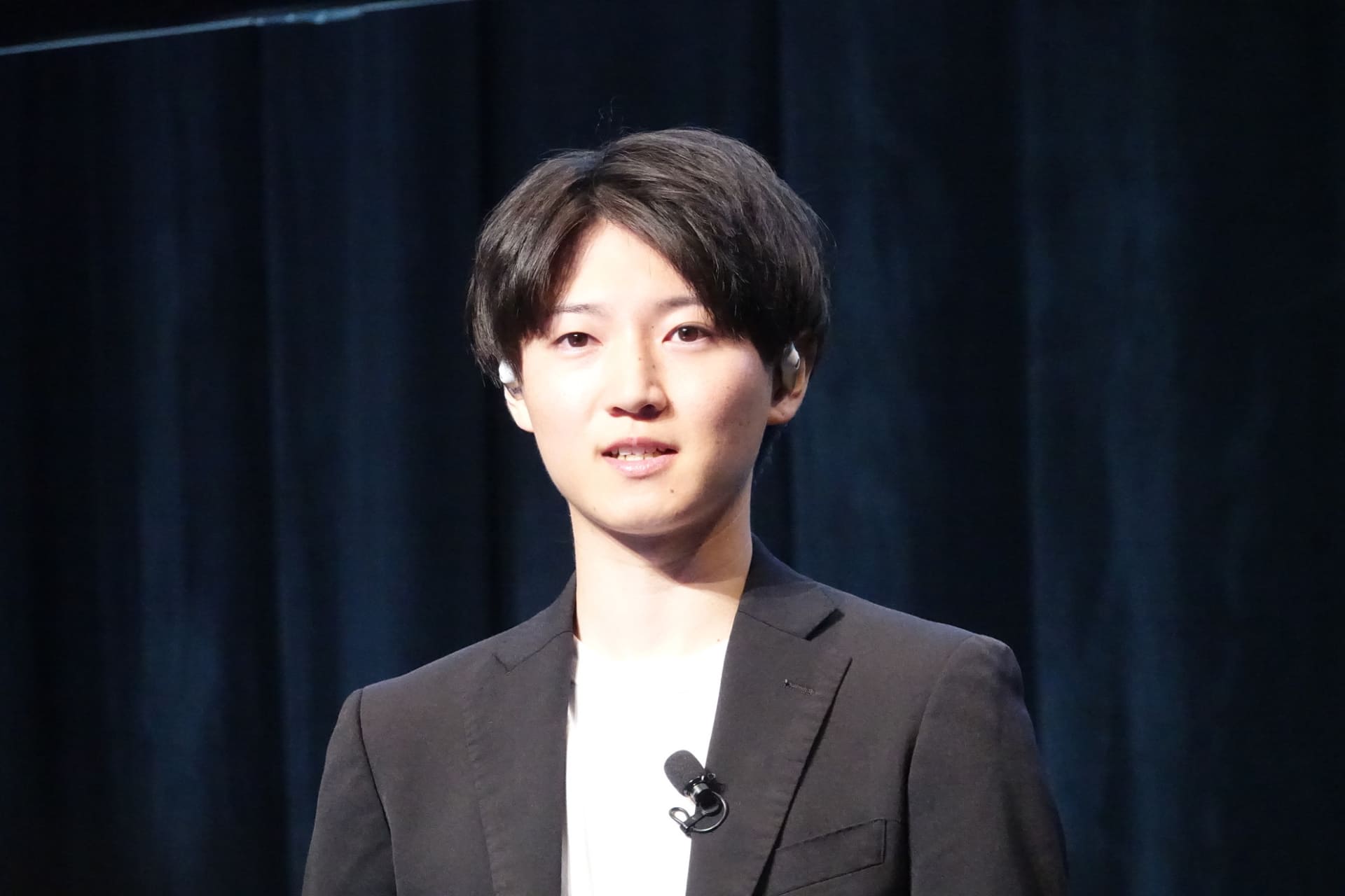 CMOの冨田健斗氏