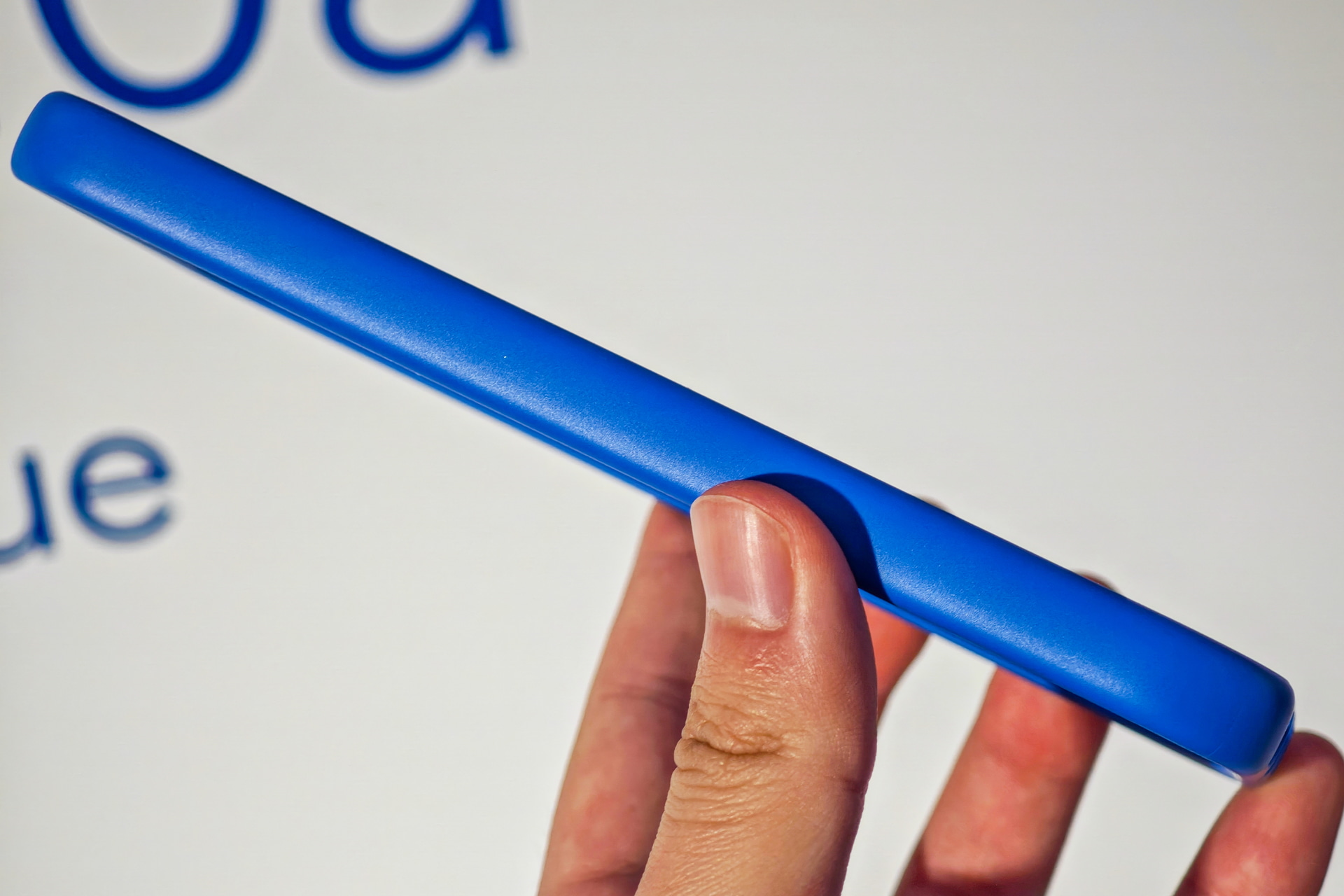 バンパーケース