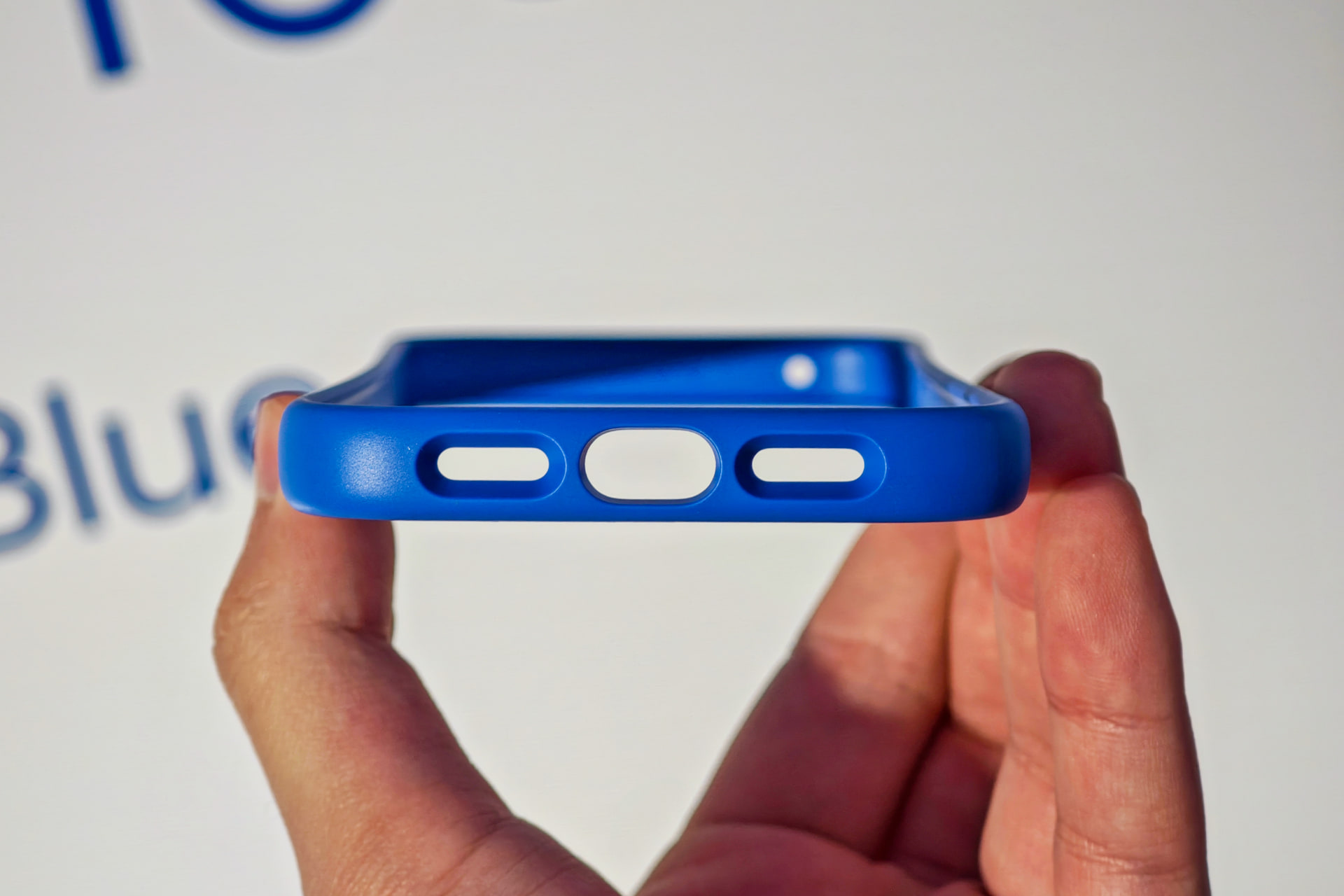 バンパーケース