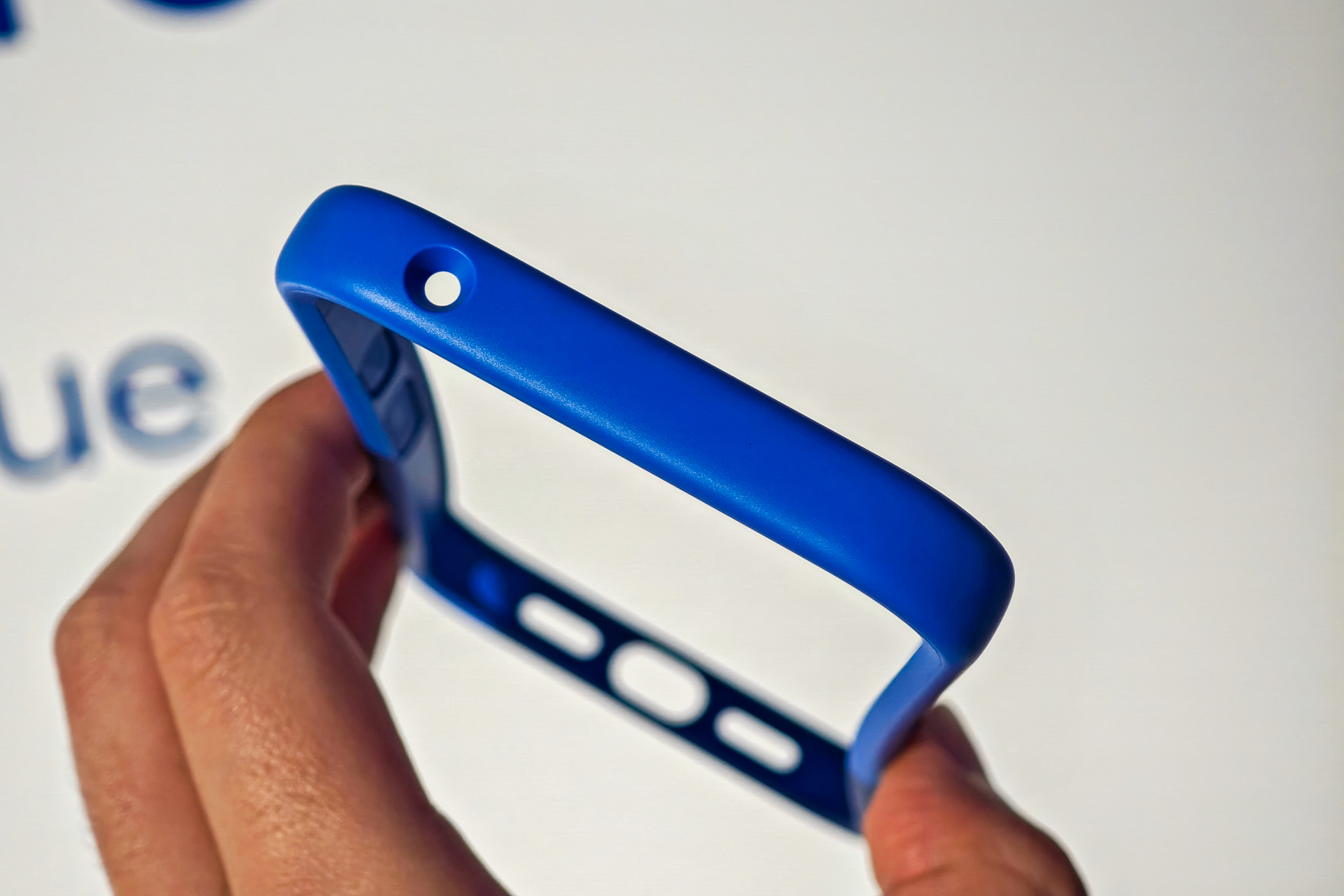 バンパーケース