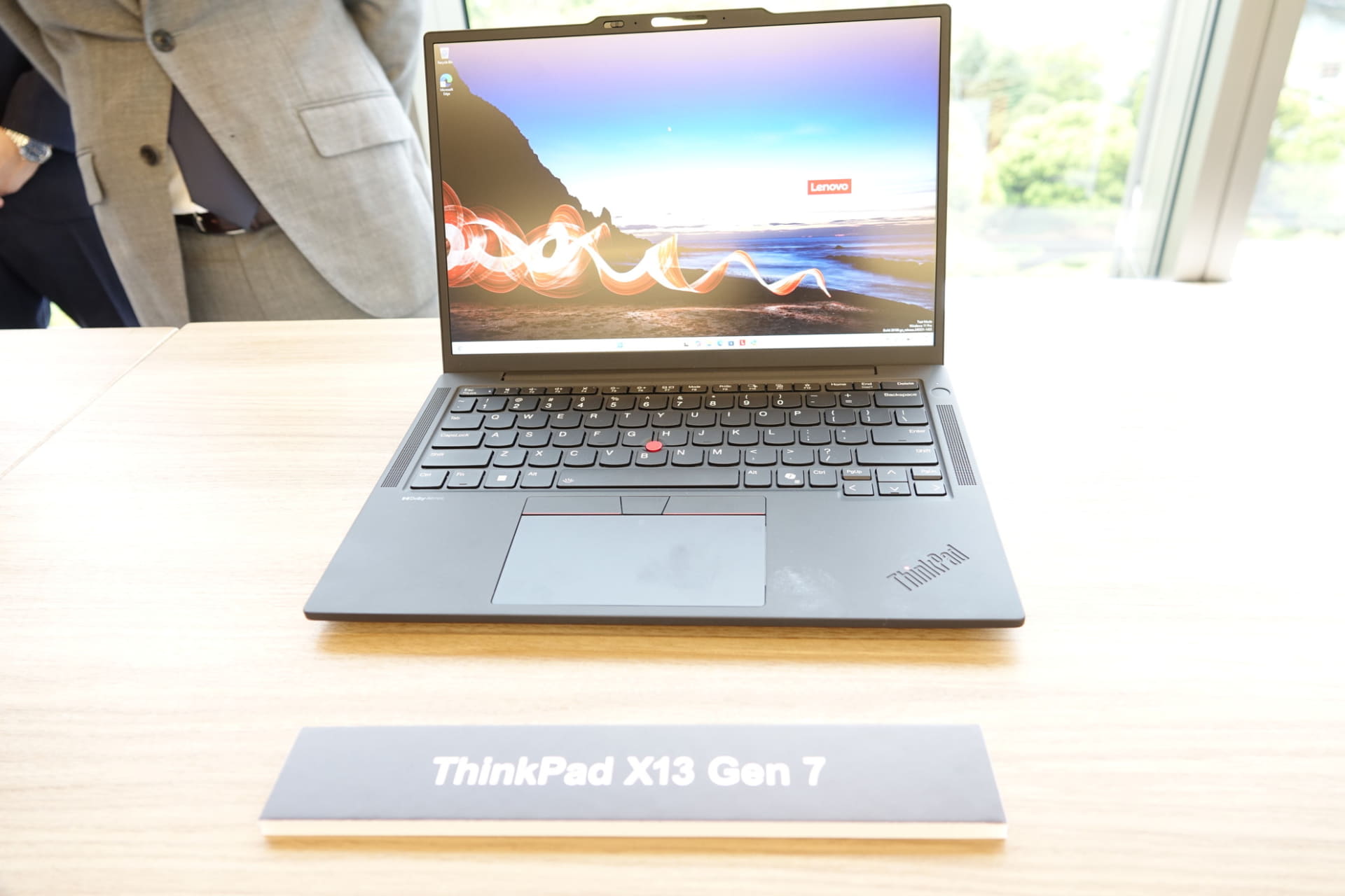 ThinkPad X13 Gen 7