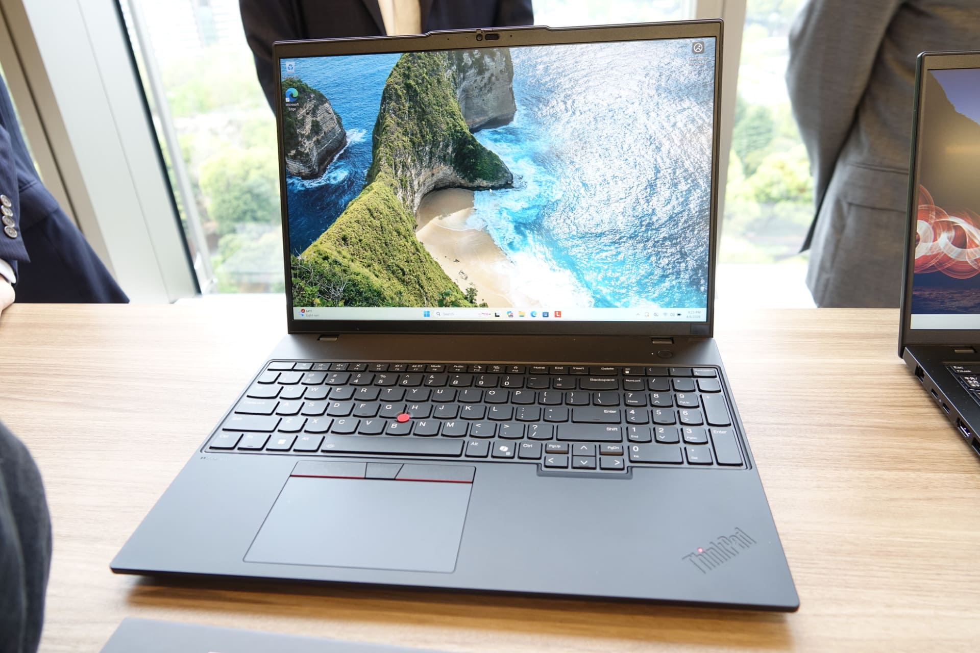 ThinkPad L16 Gen 3