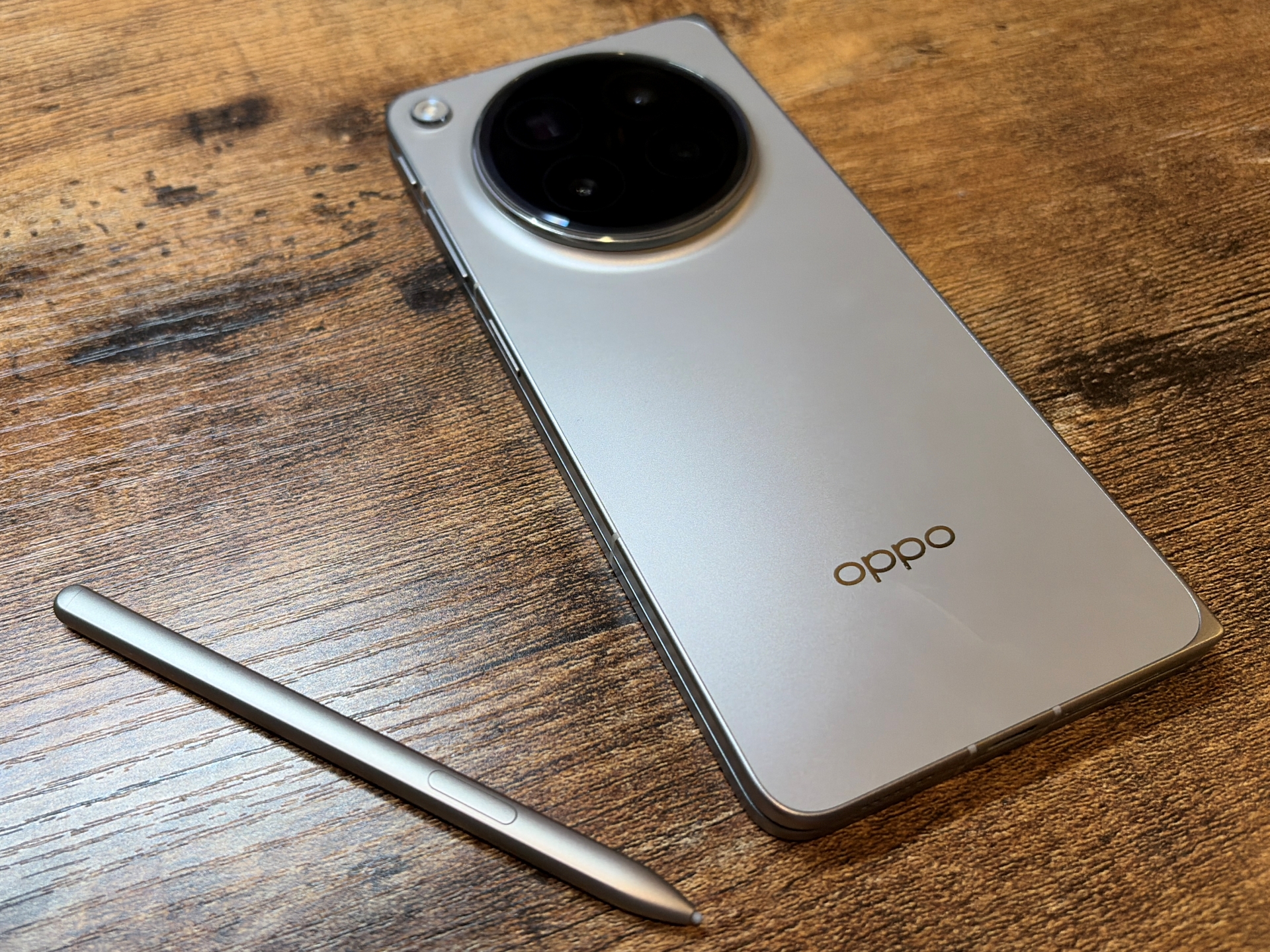 OPPO AI Pen