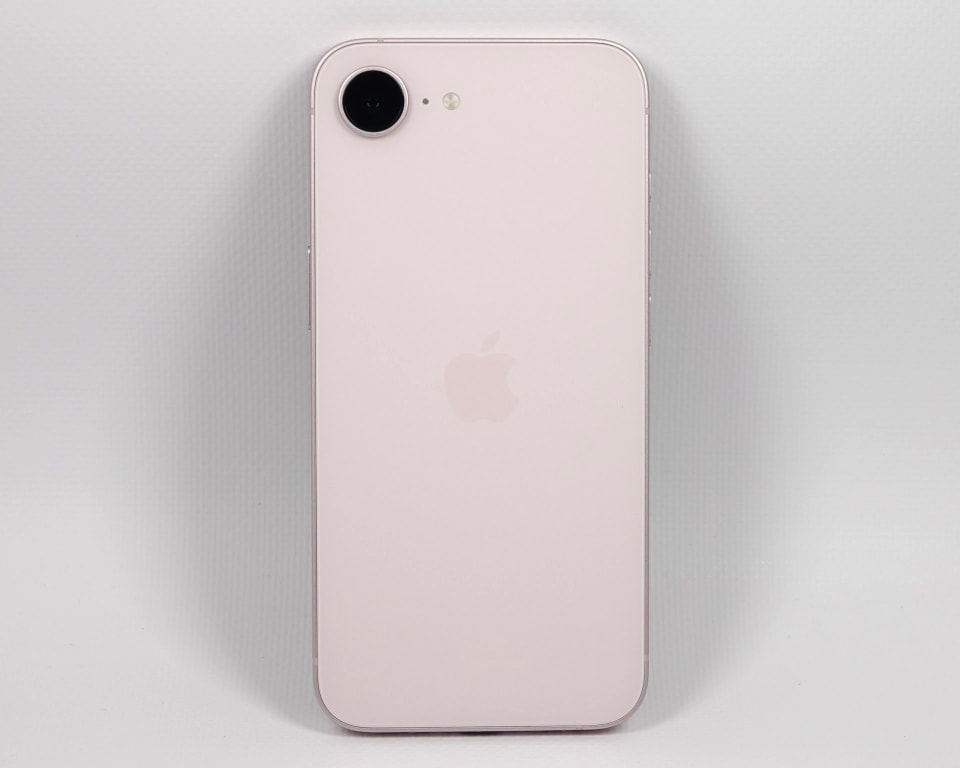 iPhone 17e」クイックフォトレビュー] - ケータイ Watch