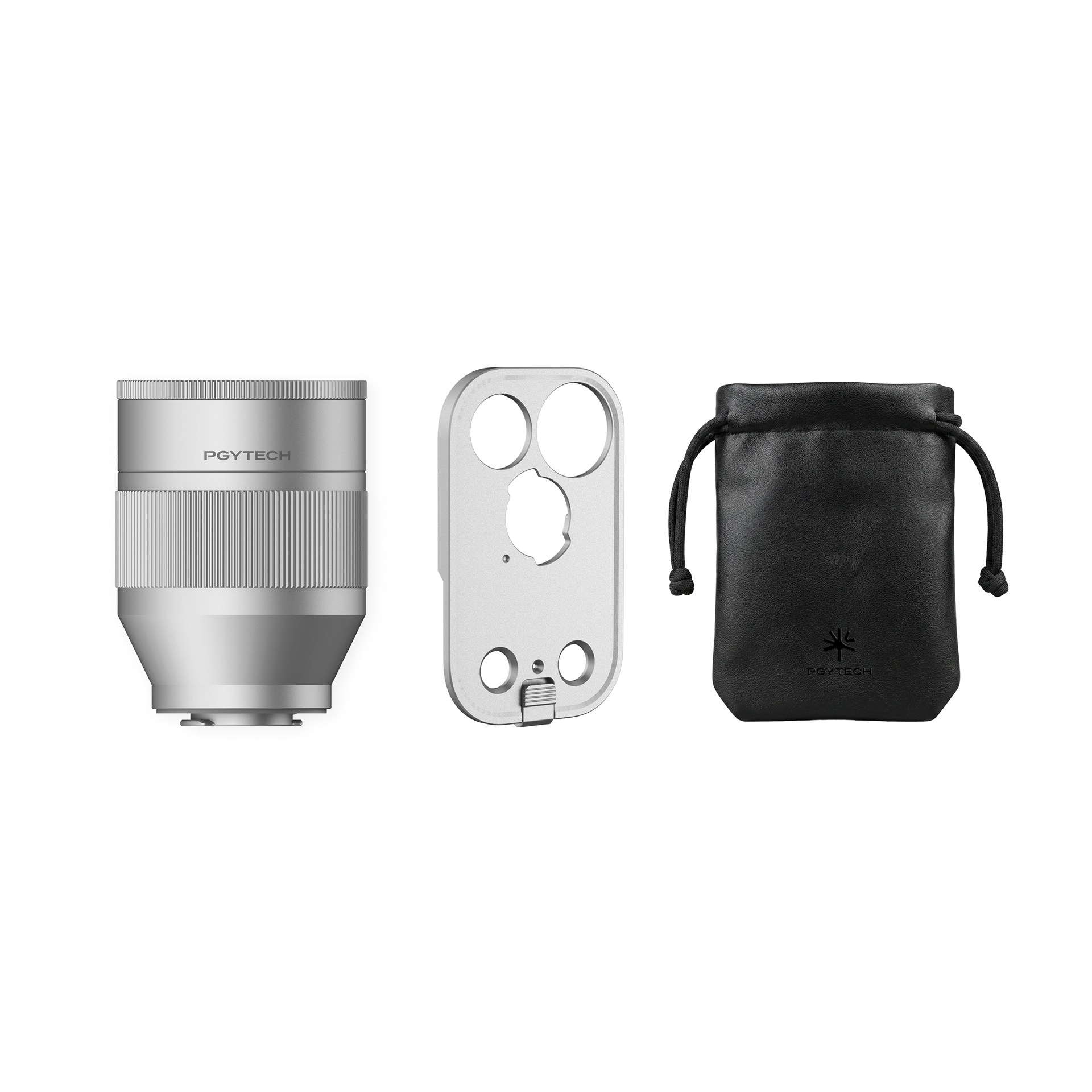 RetroVa 2倍望遠レンズ