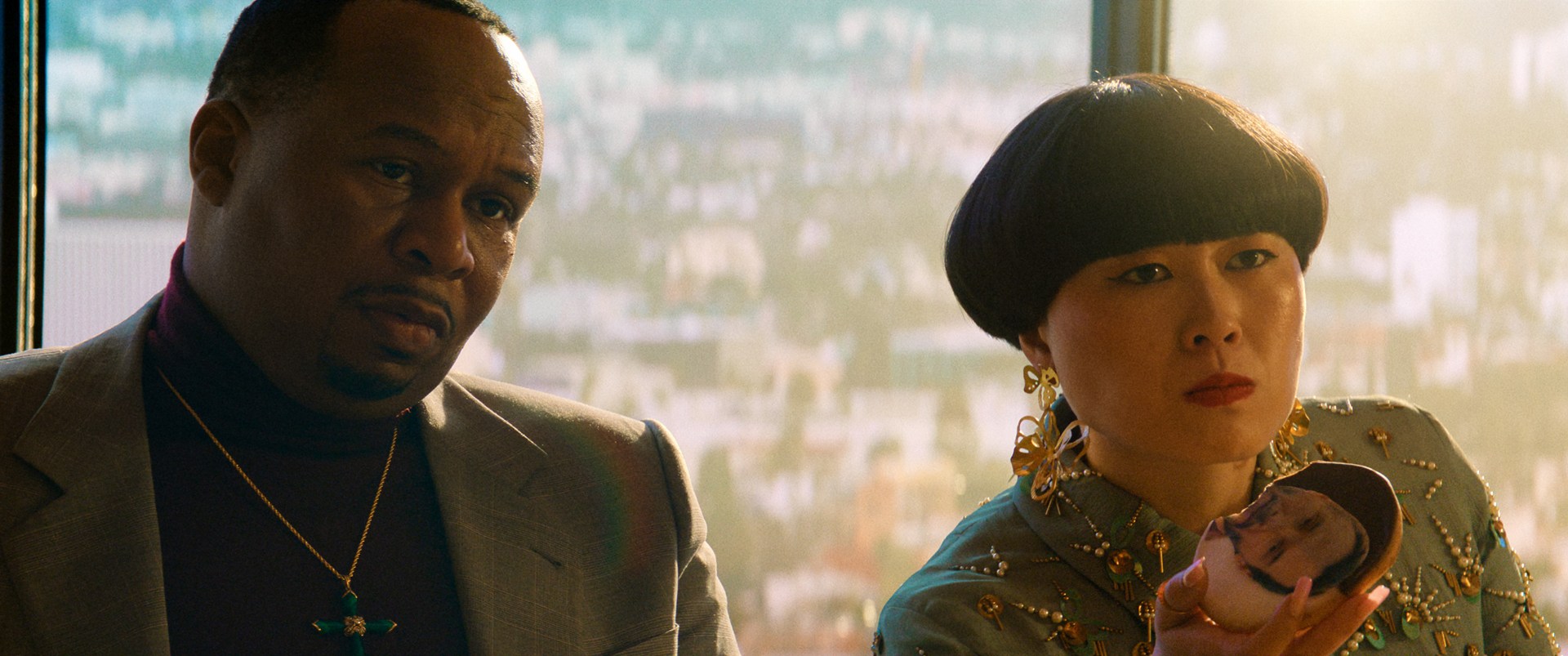 画像提供 Apple TV