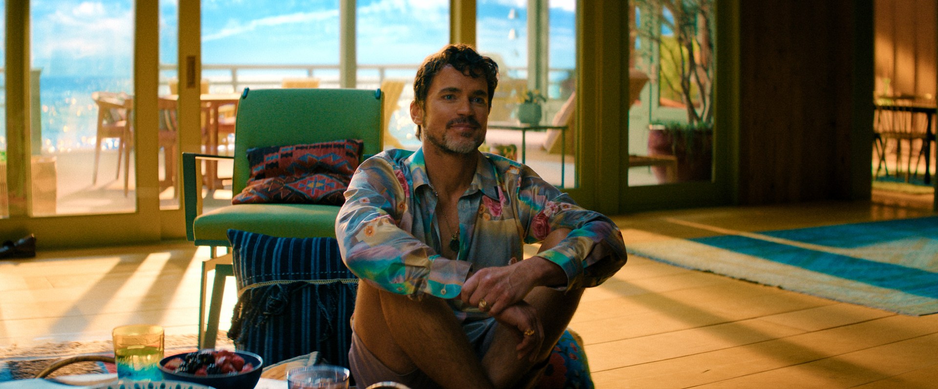 画像提供 Apple TV