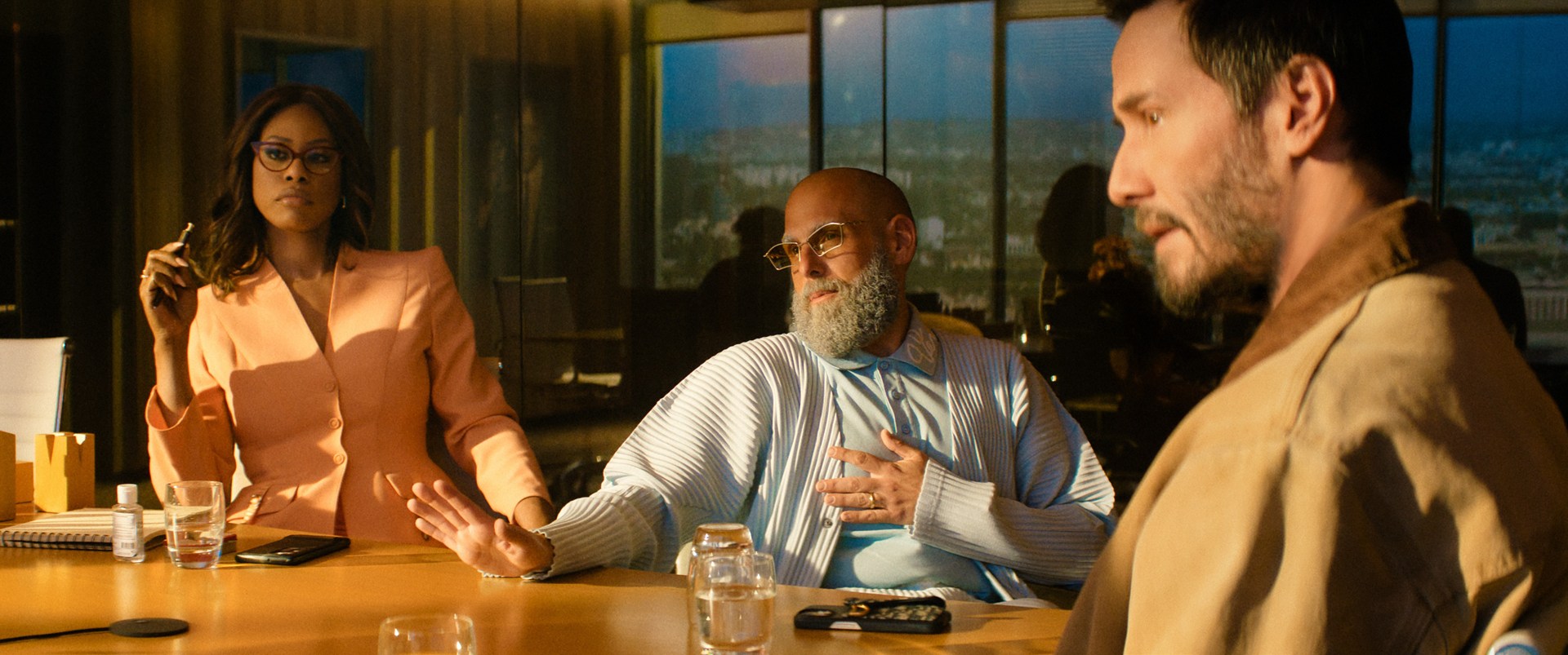 画像提供 Apple TV