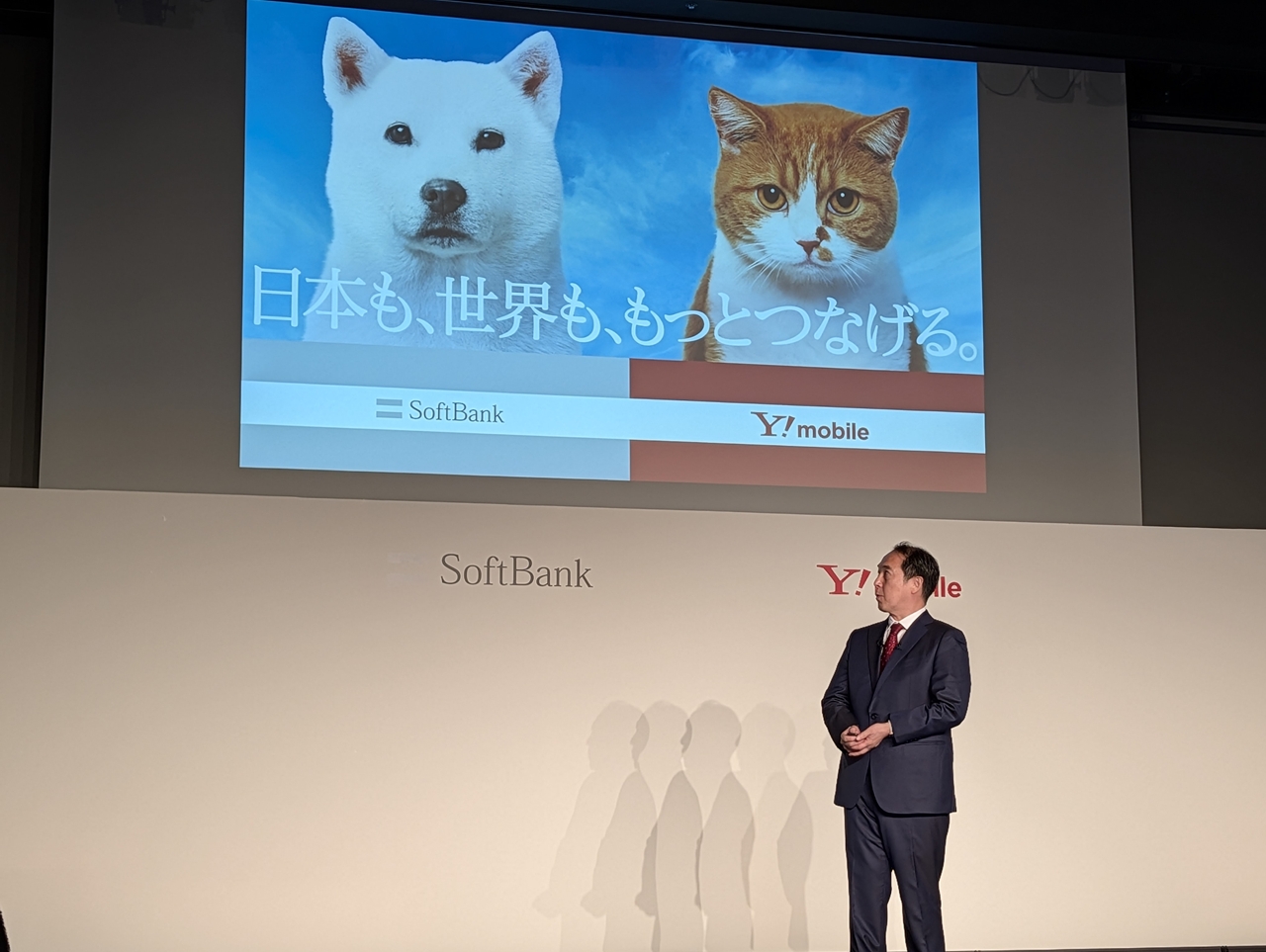 専務執行役員 寺尾洋幸氏