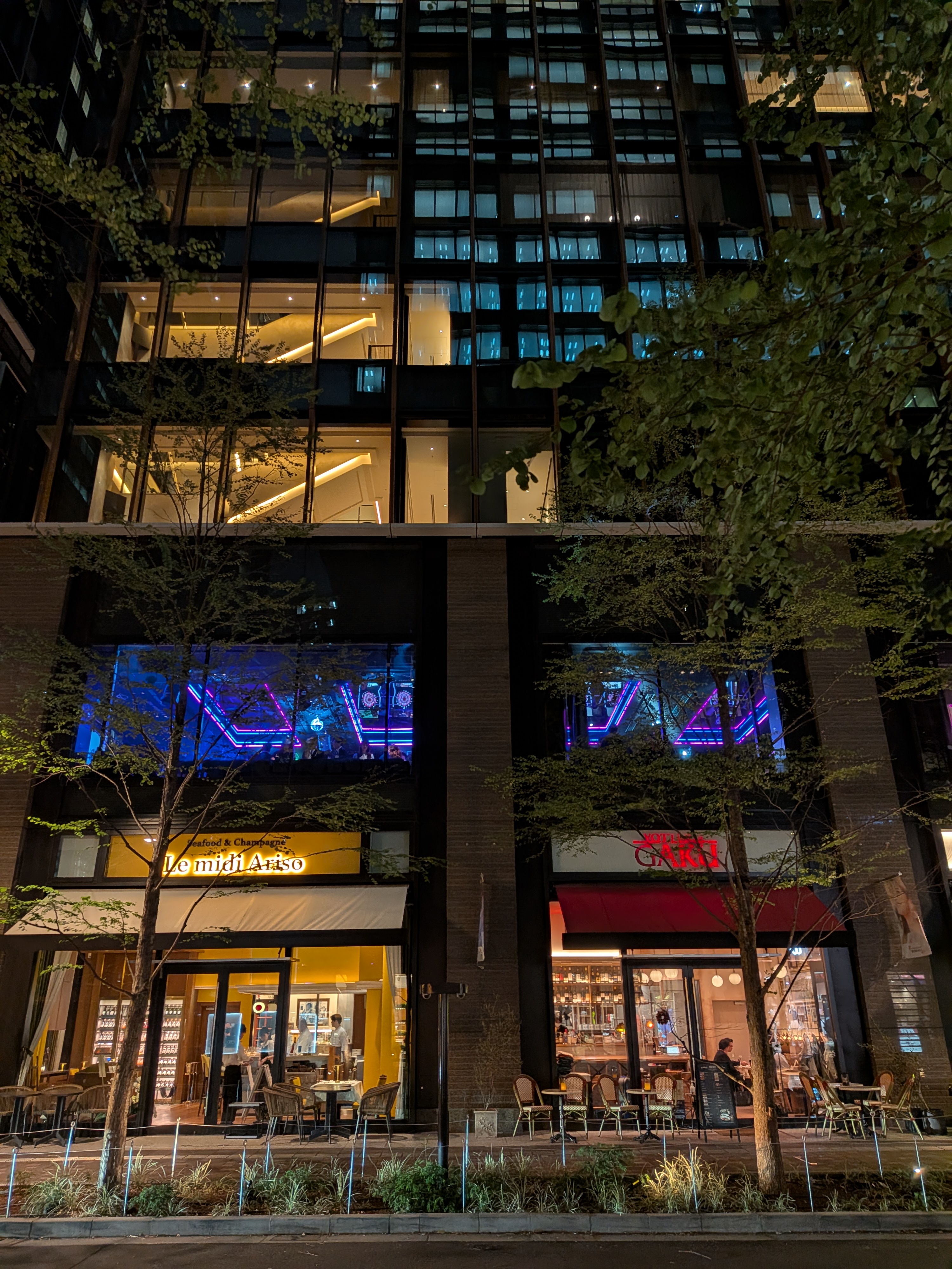 暗いシーンでの描写の安定感はさすが「Pixel」シリーズ。初心者でも「Pixel 10a」任せで写真撮影が楽しめることだろう