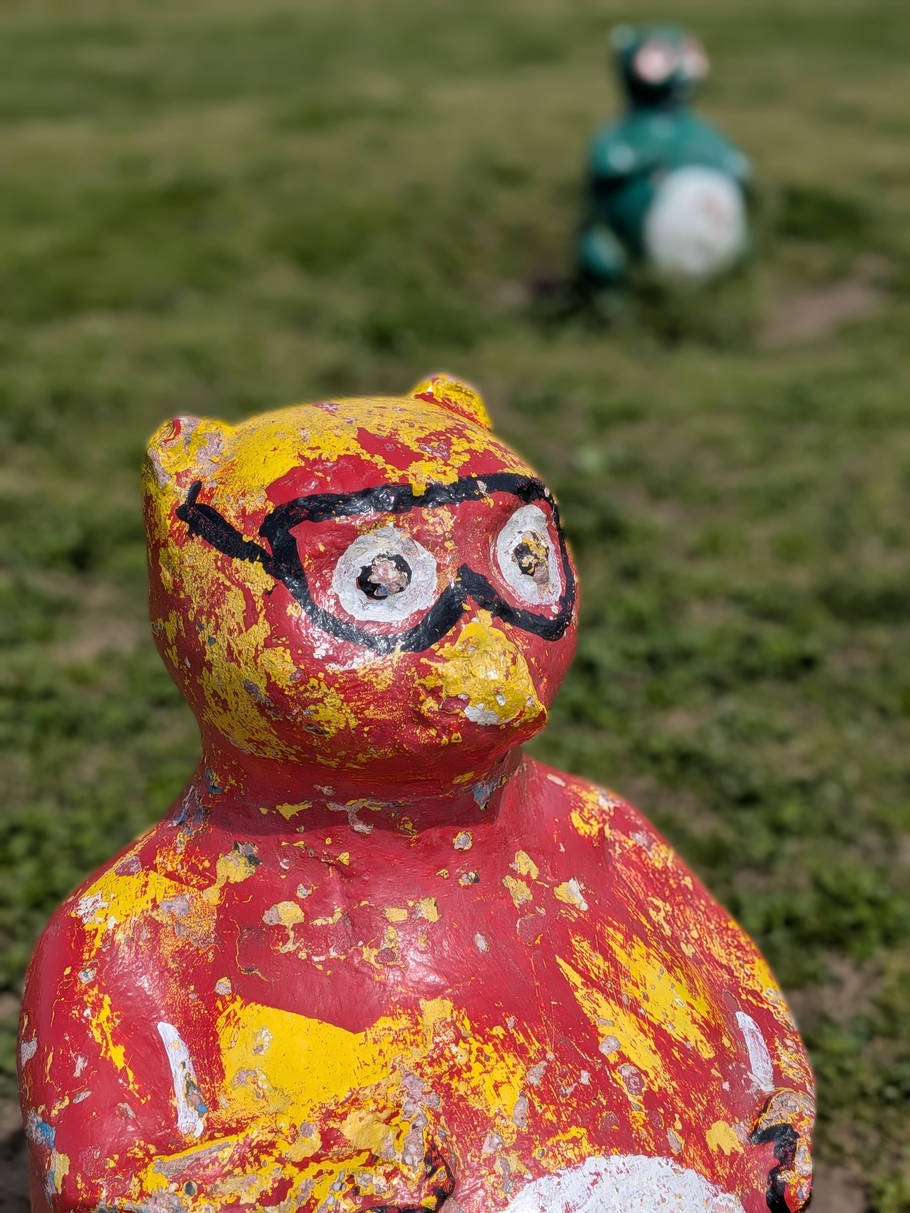 ポートレートモードも備えているので「Pixel 10a」は人物撮影で役に立つだろう。AIを使った様々な補正もでき、ボケ味も撮影後に好みに応じて変更可能だ