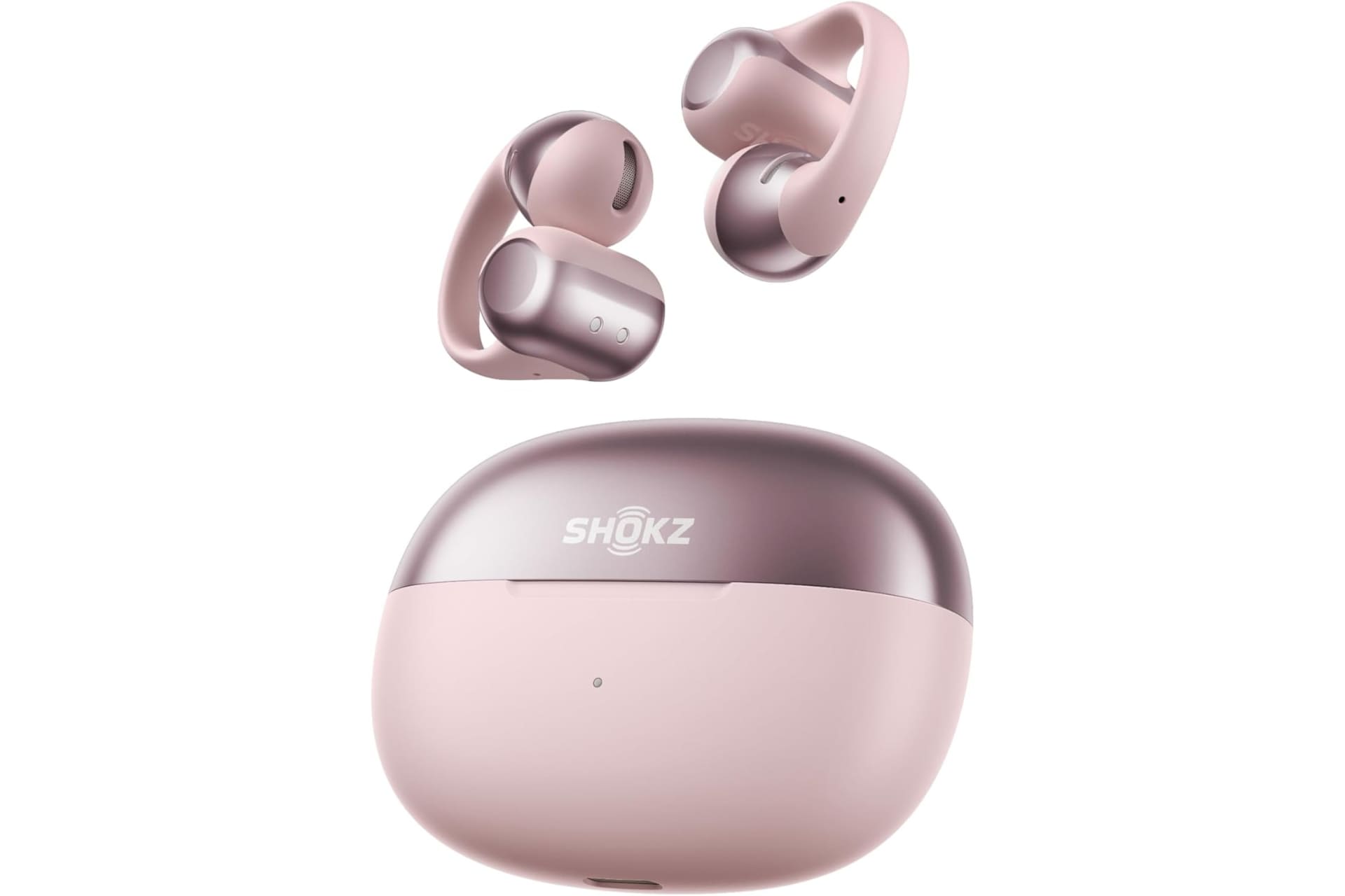 Amazonで「Shokz OpenDots ONE」が20％オフ