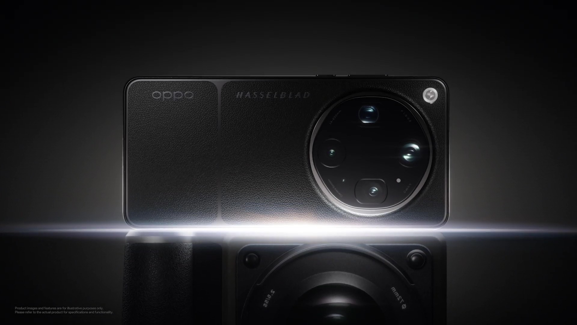 ティザー映像より