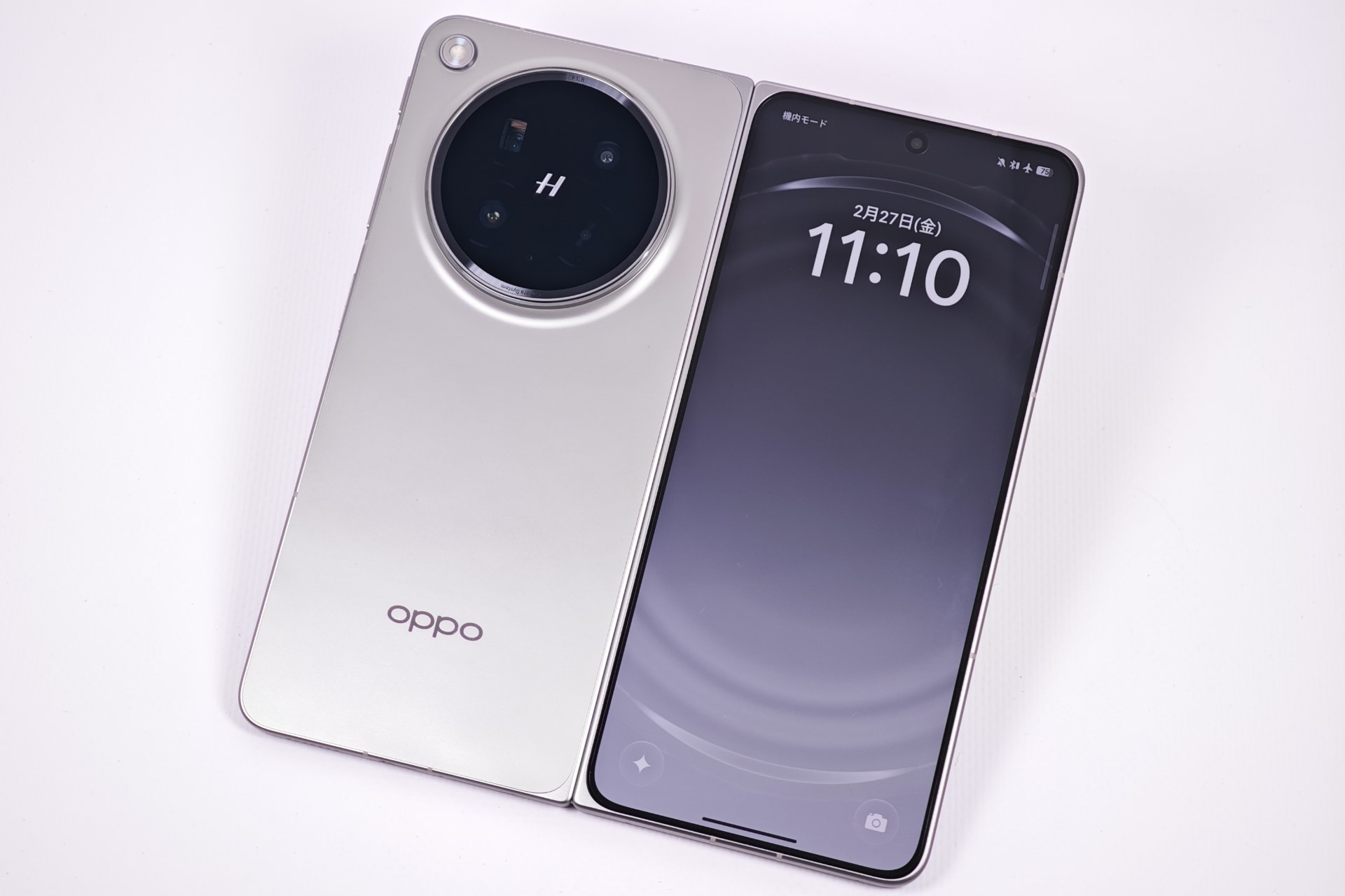 OPPO Find N6